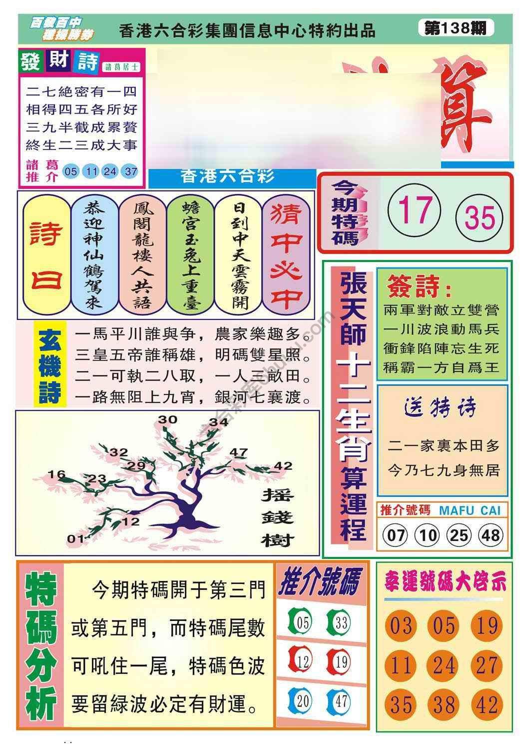 诸葛神算