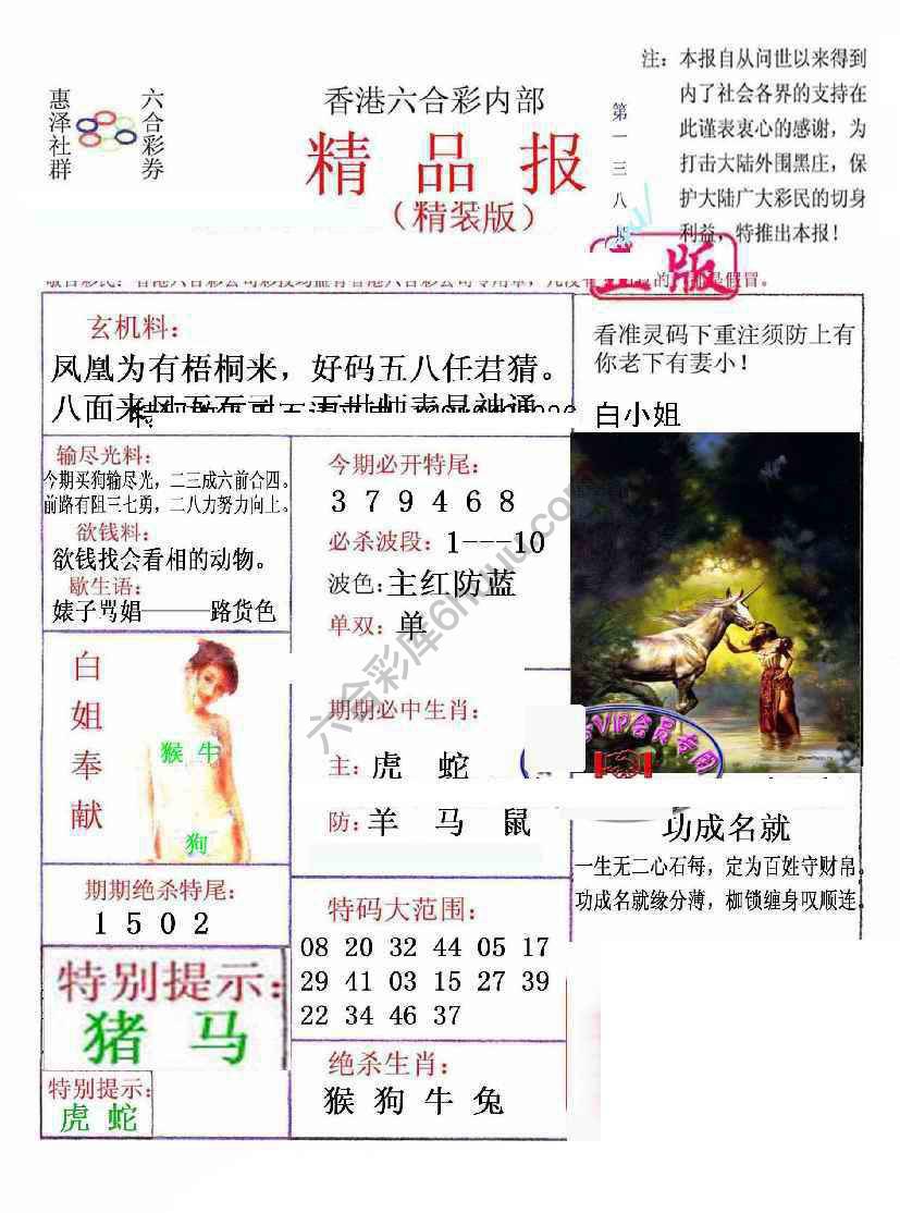 新精品报