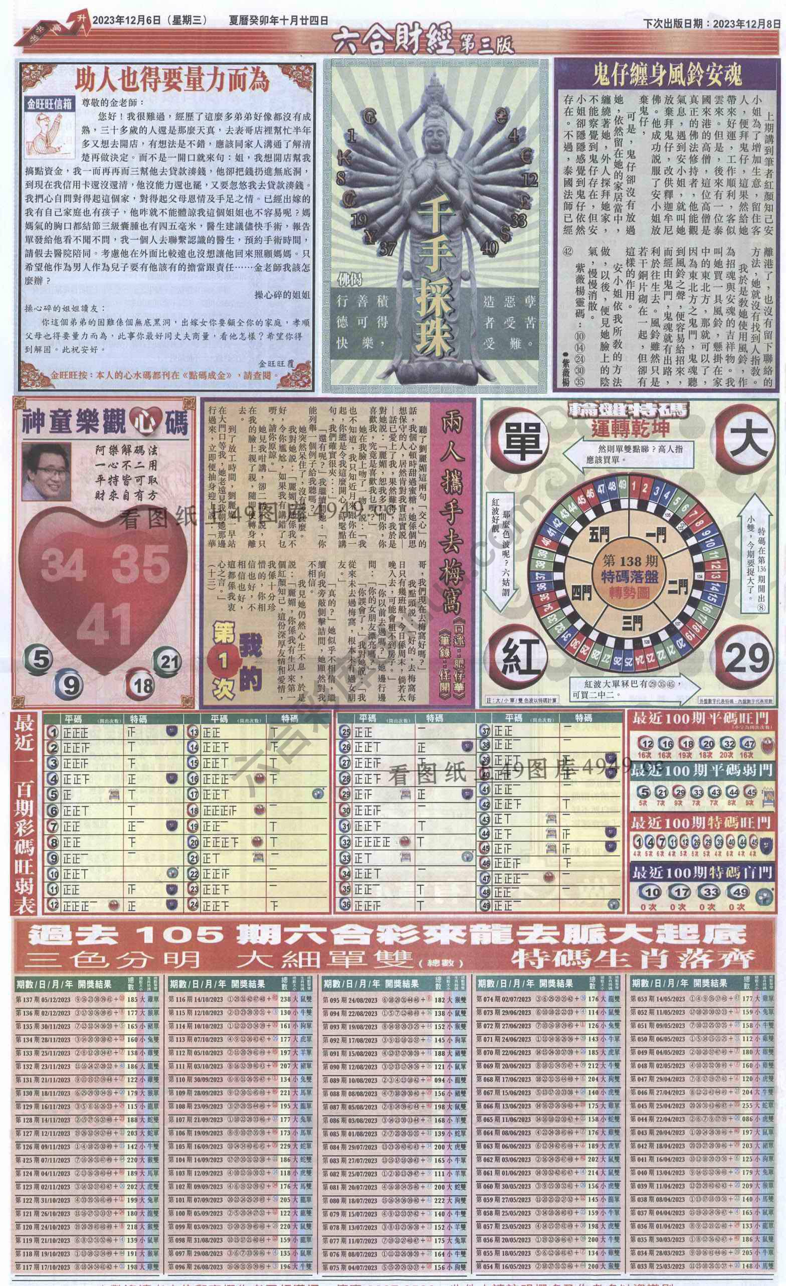 新六合财经