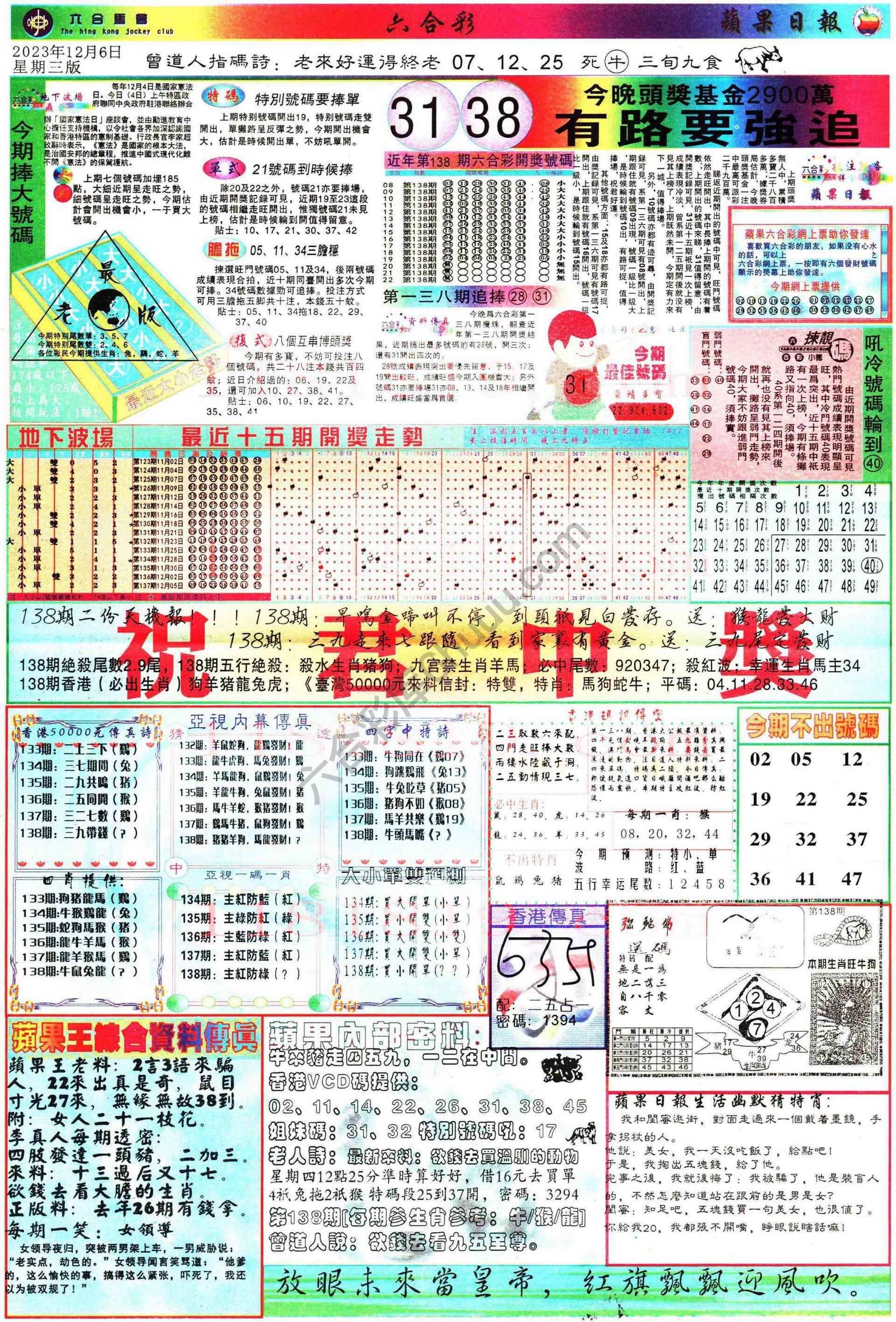 苹果日报
