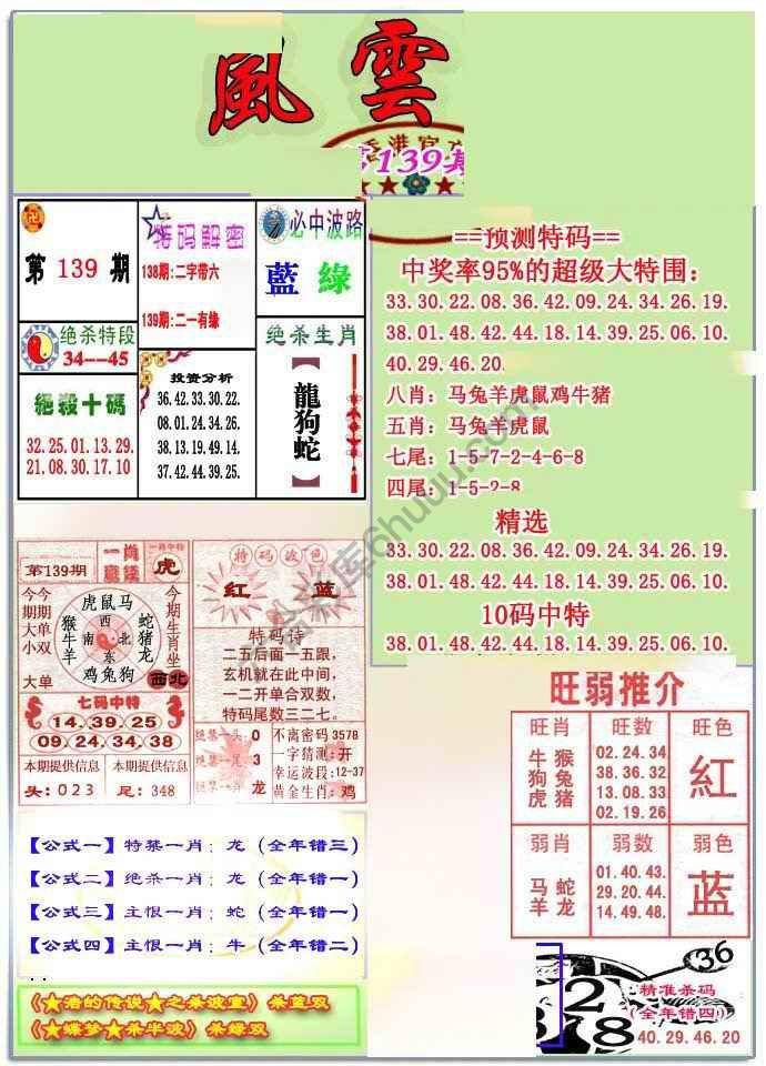 风云榜