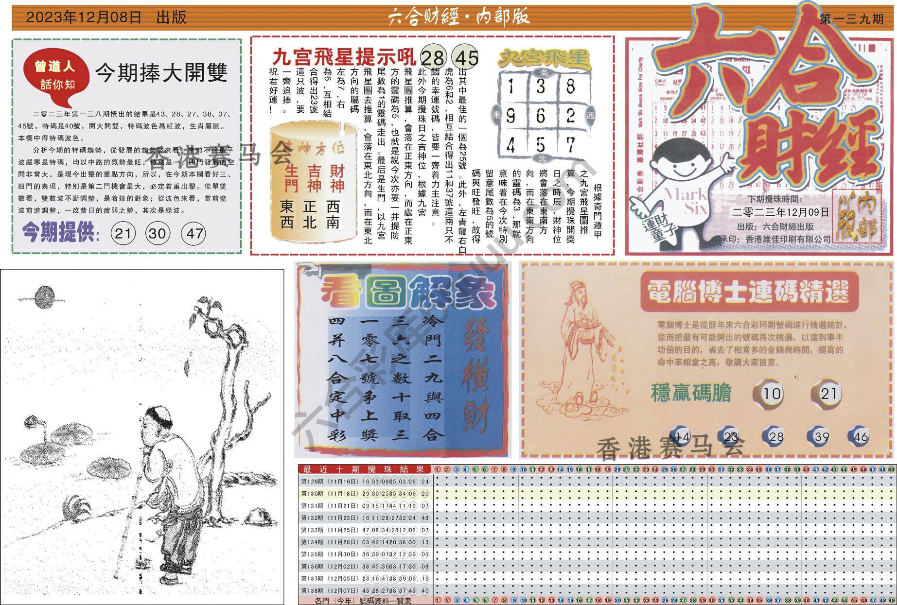 六合财经
