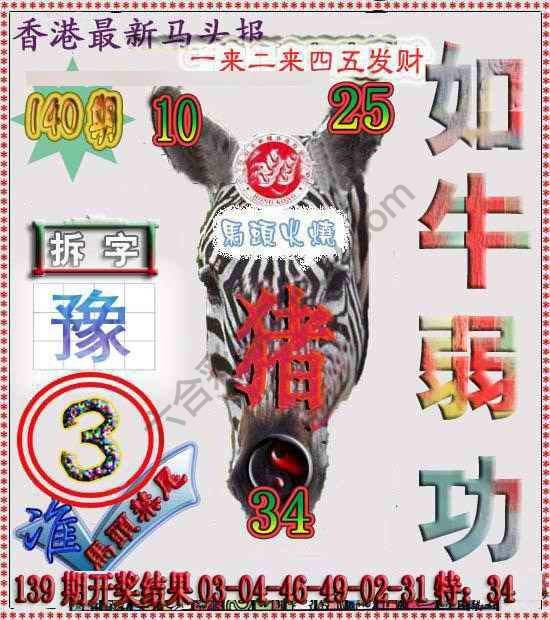 香港马头报