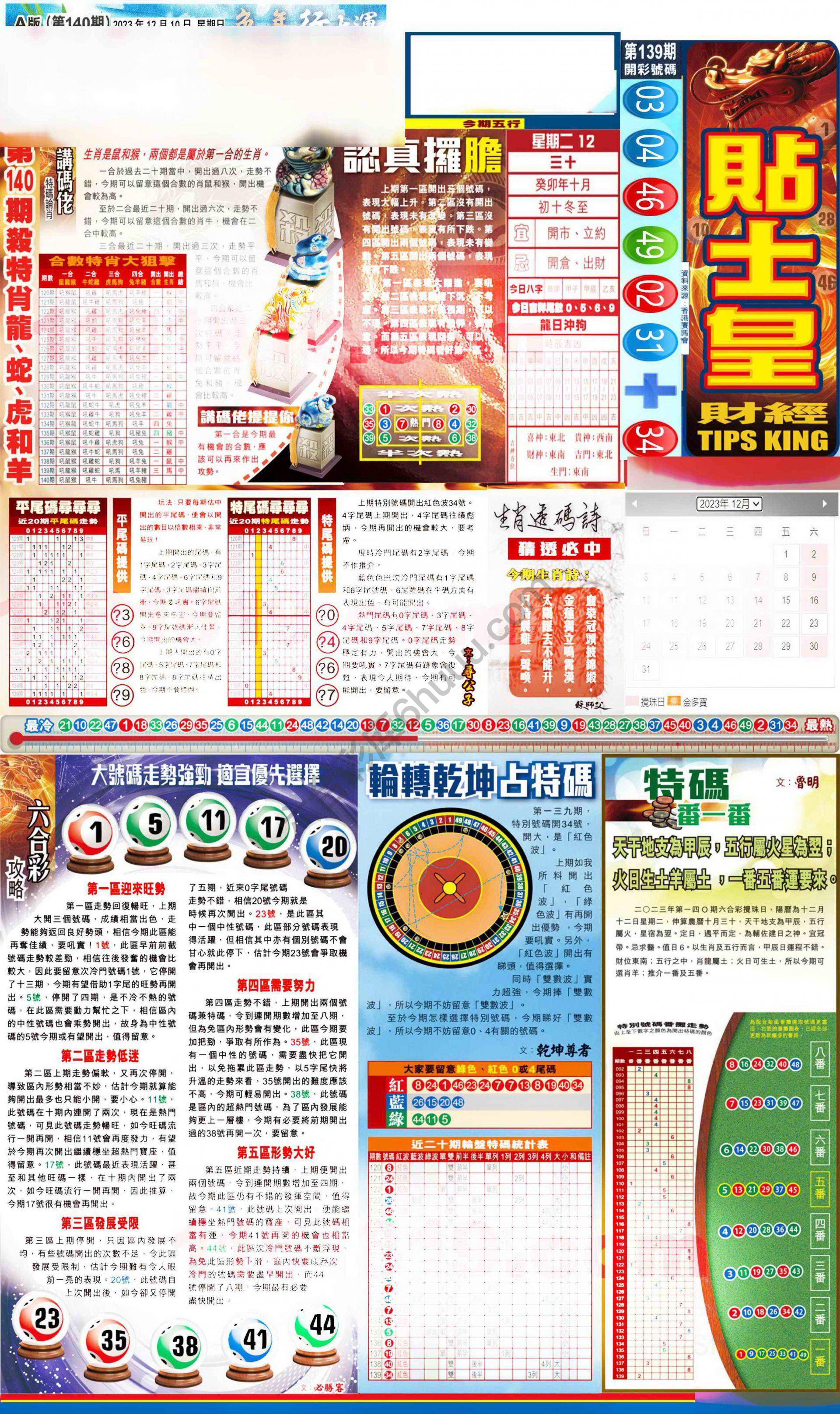 大版贴士皇