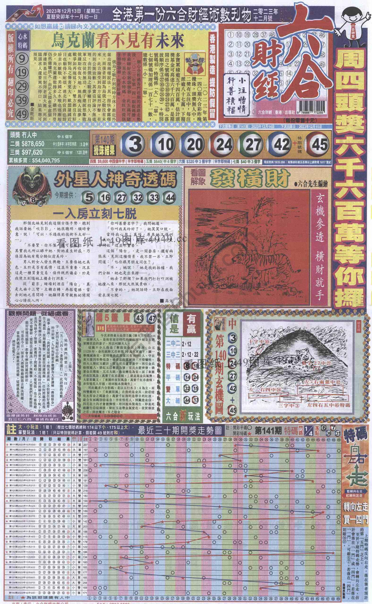 新六合财经