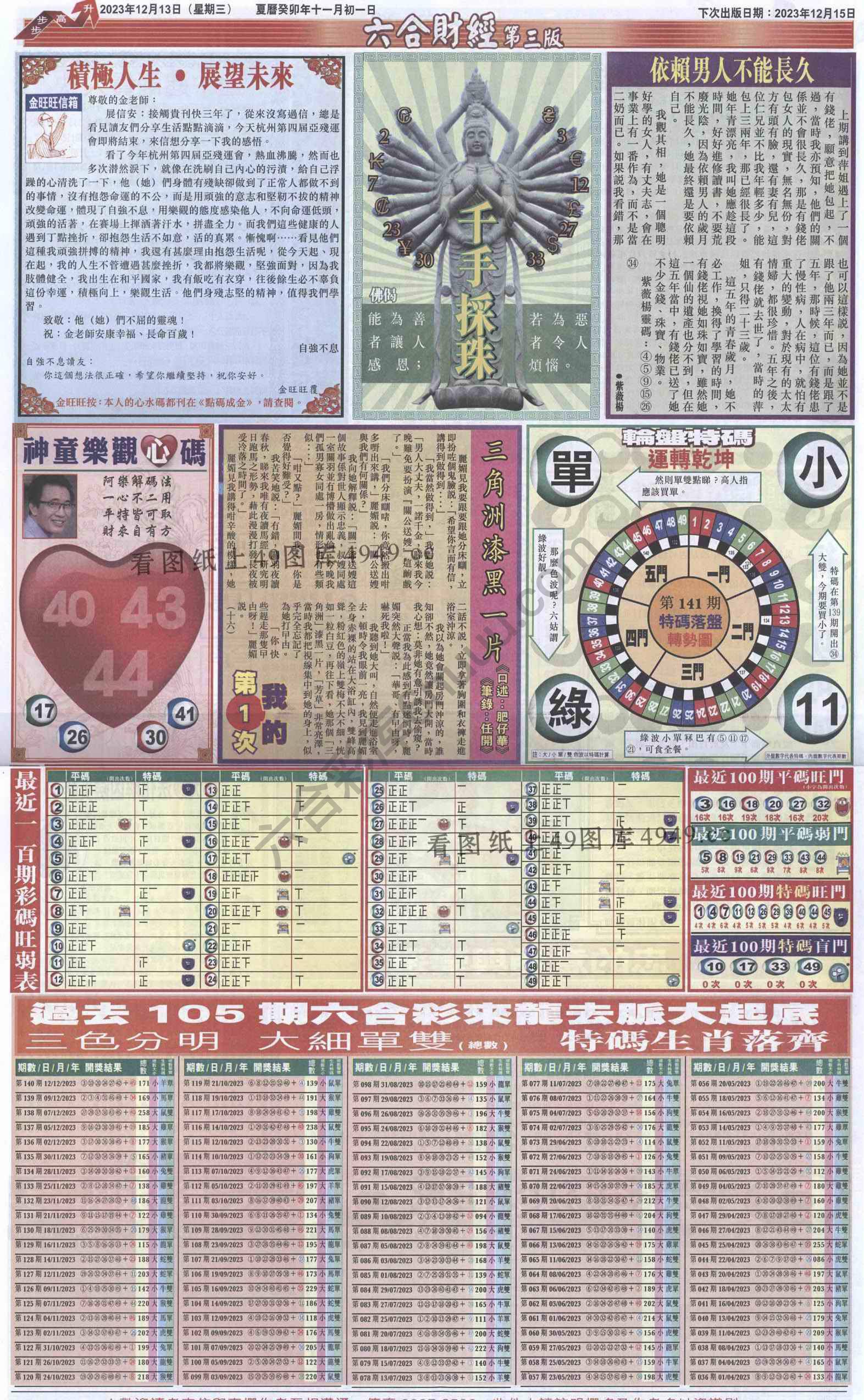 新六合财经