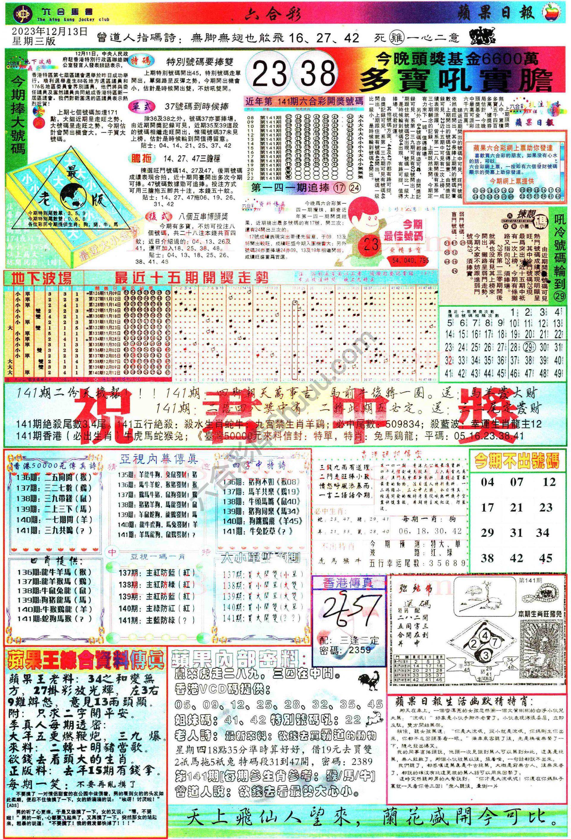 苹果日报