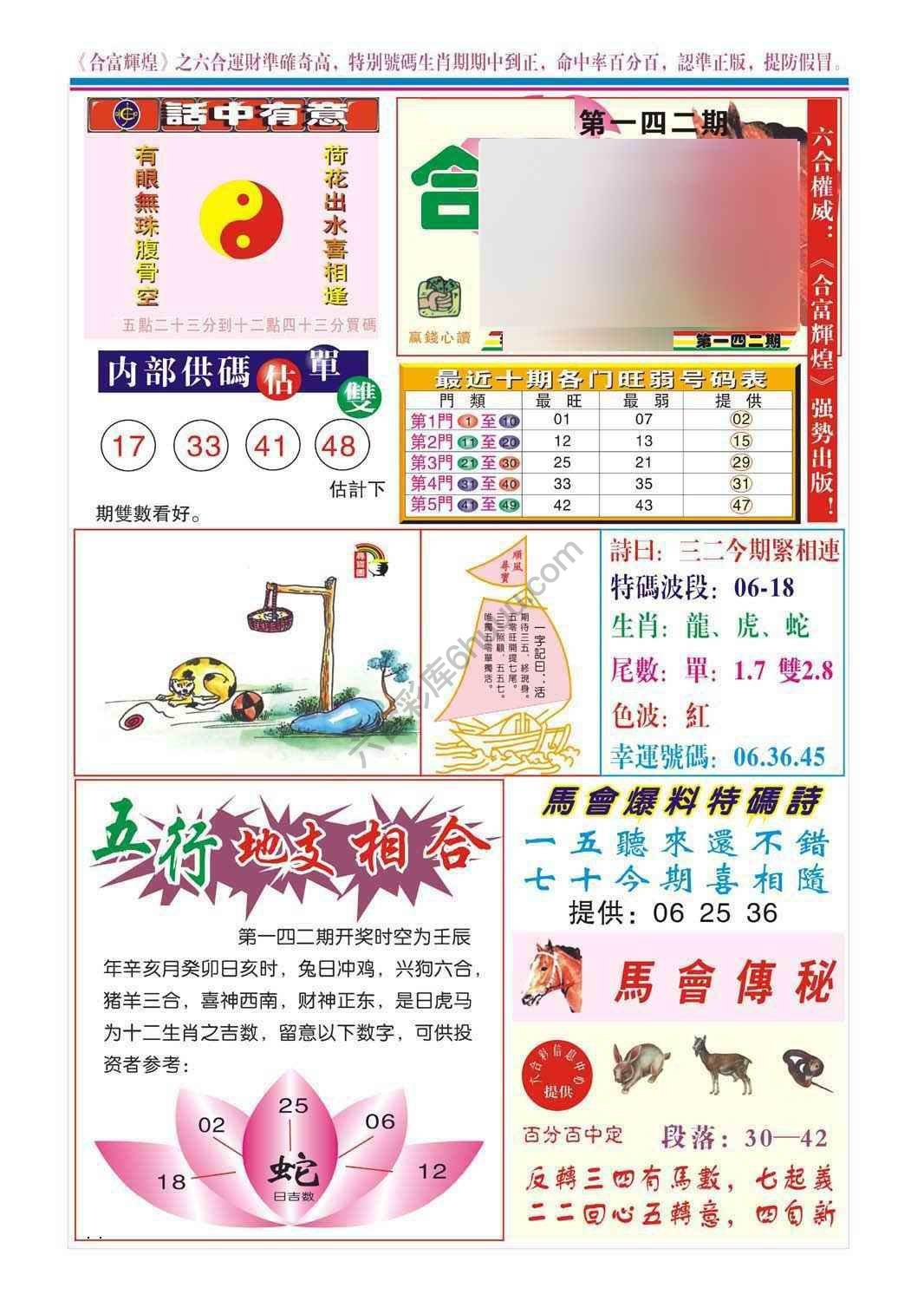 合富辉煌