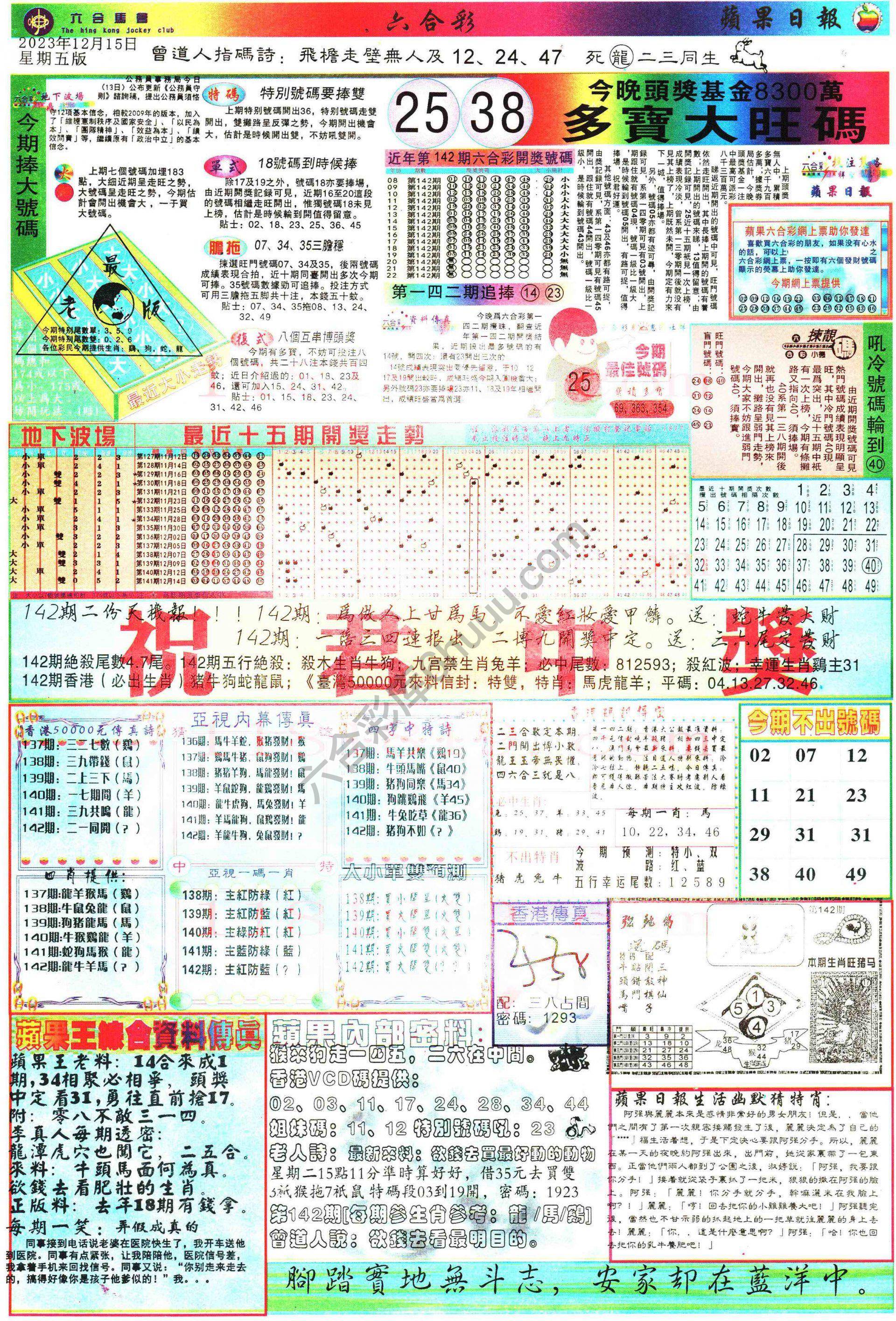 苹果日报