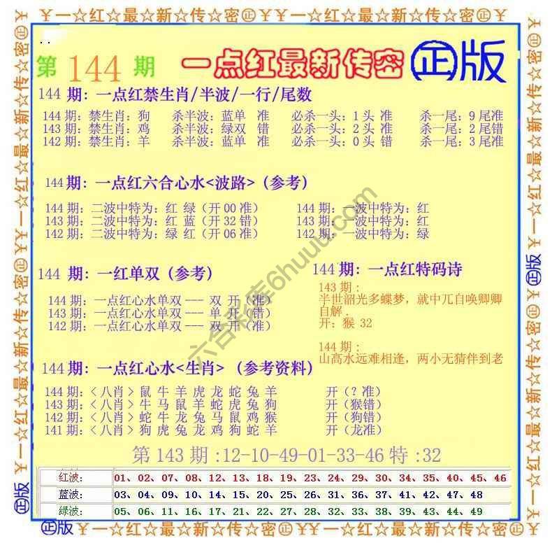 一点红最新传密