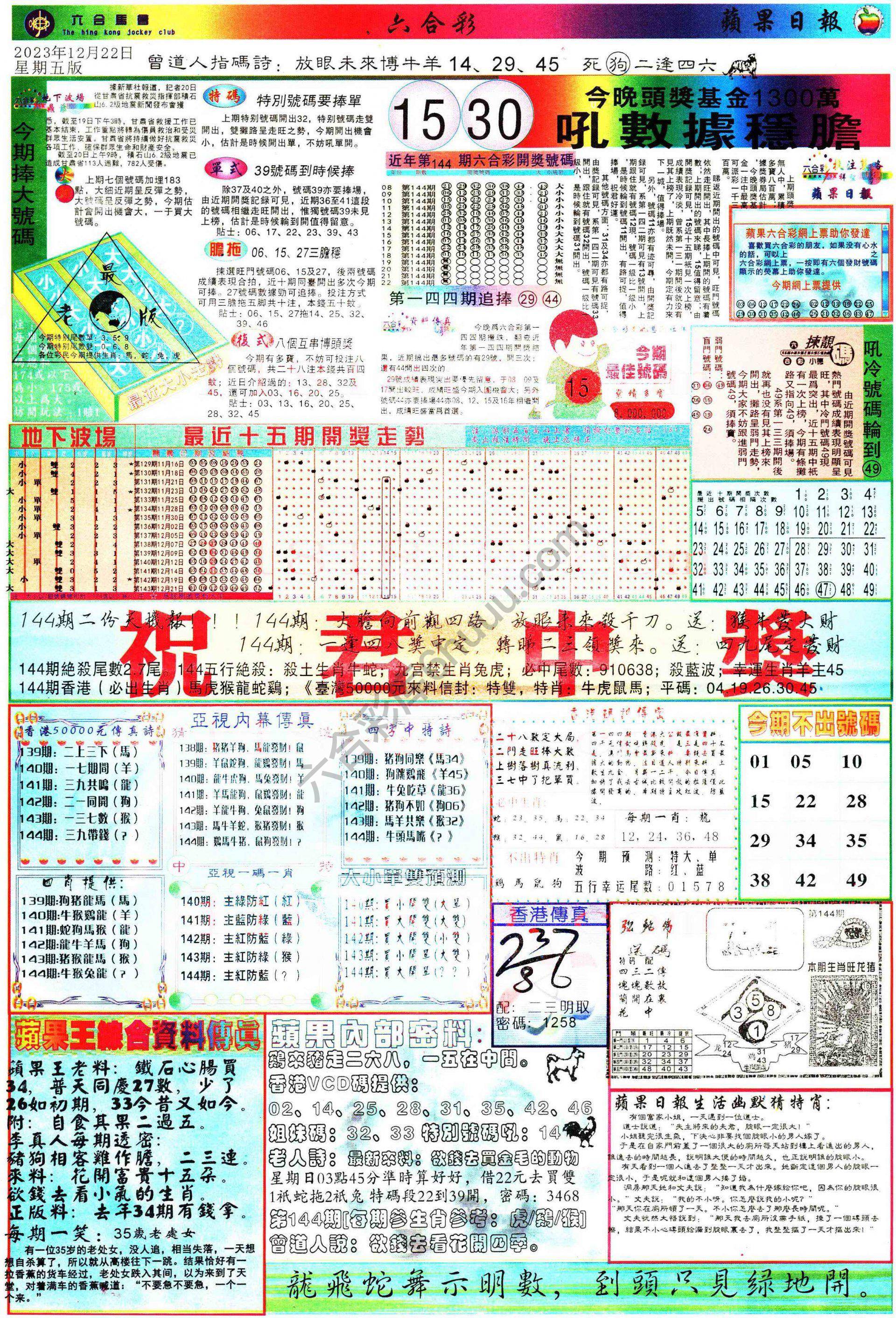 苹果日报