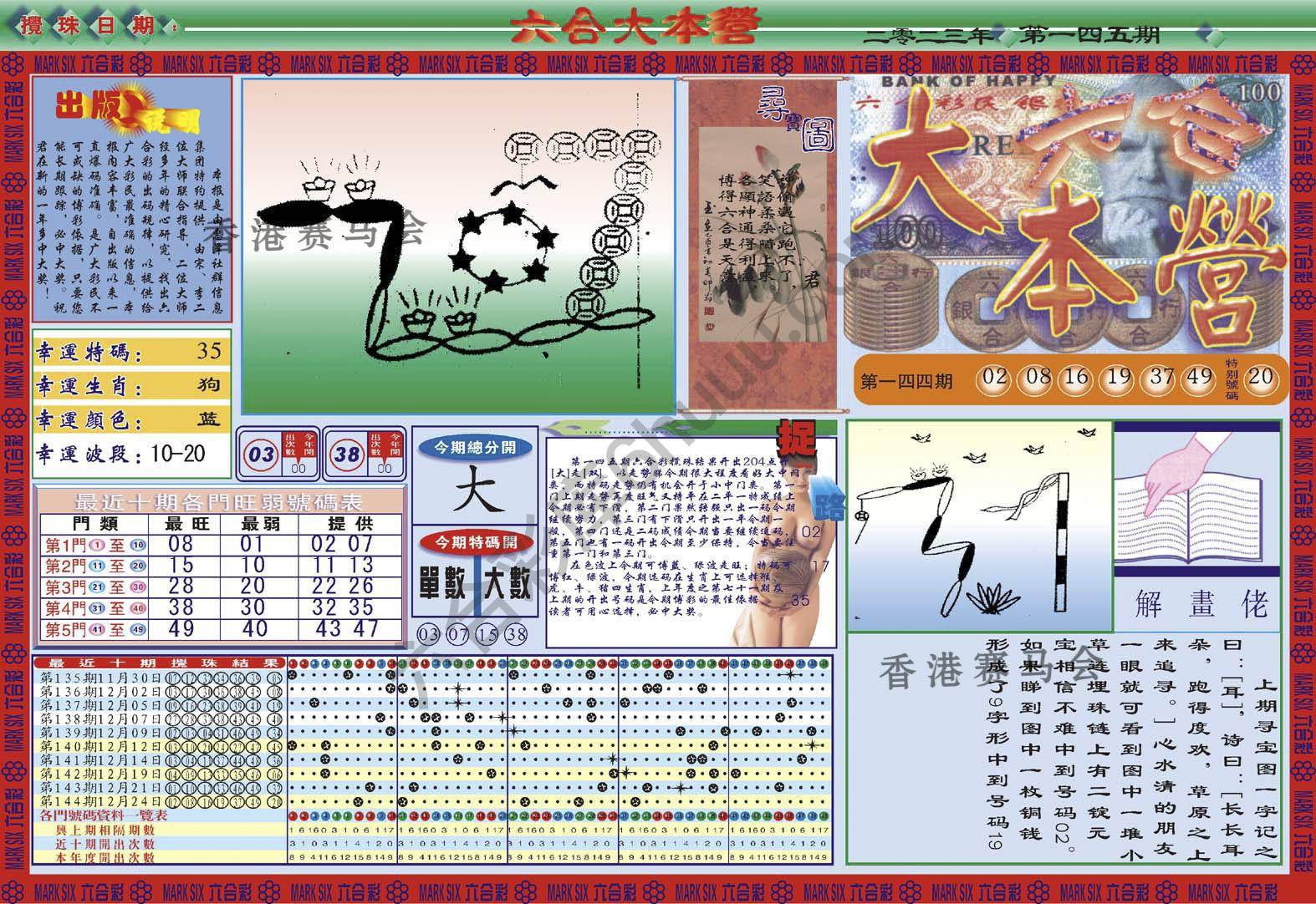 六合大本营