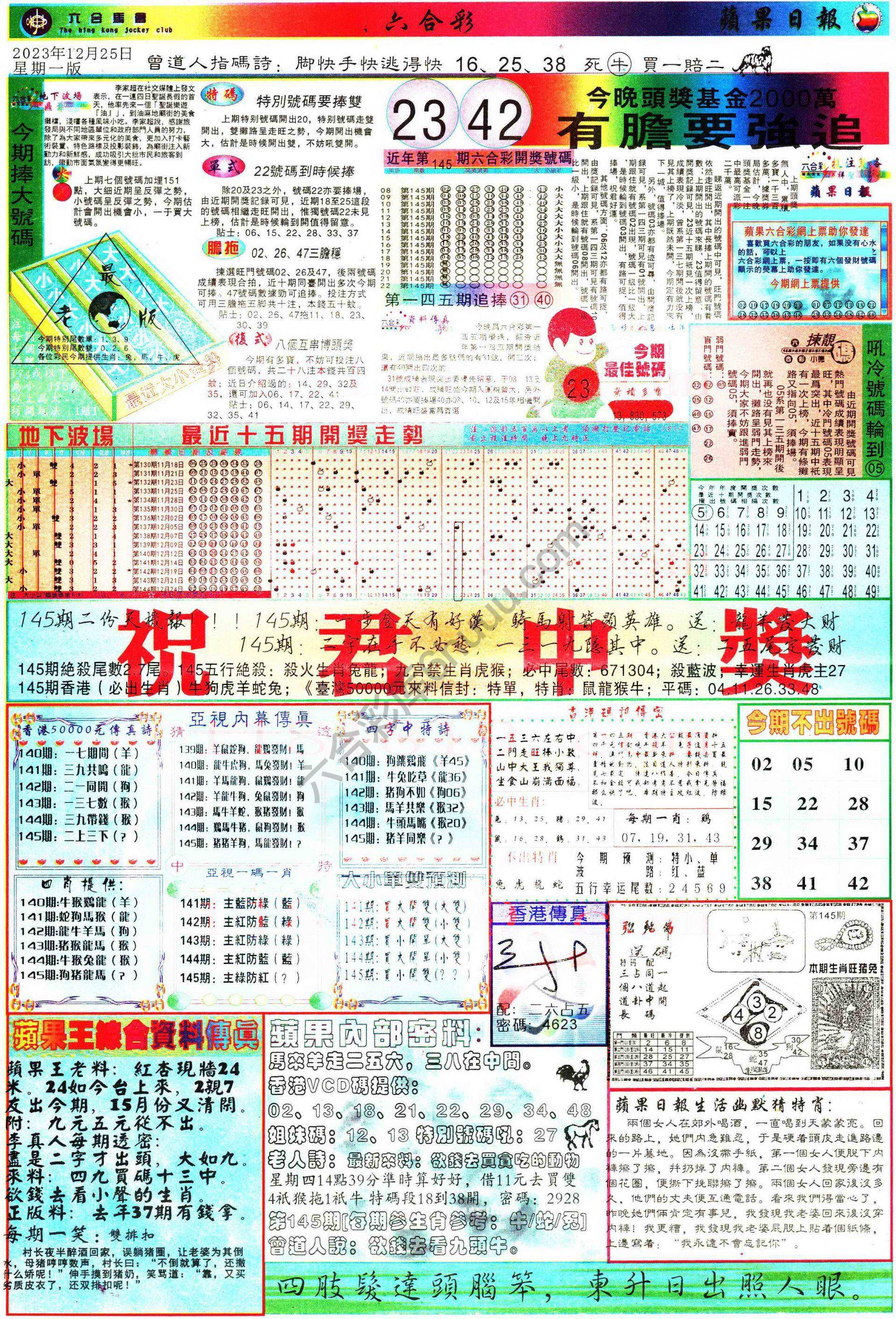 苹果日报