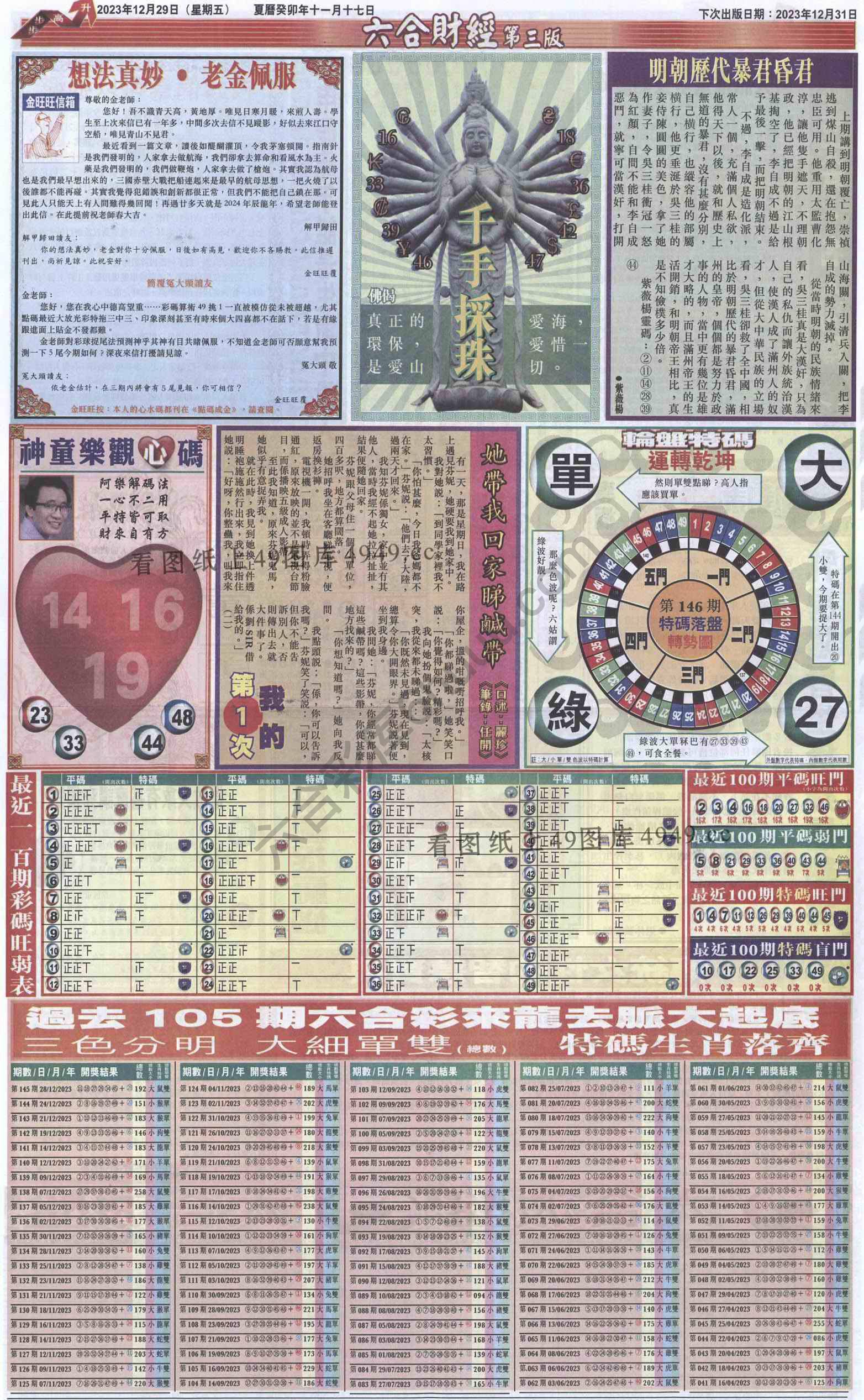 新六合财经