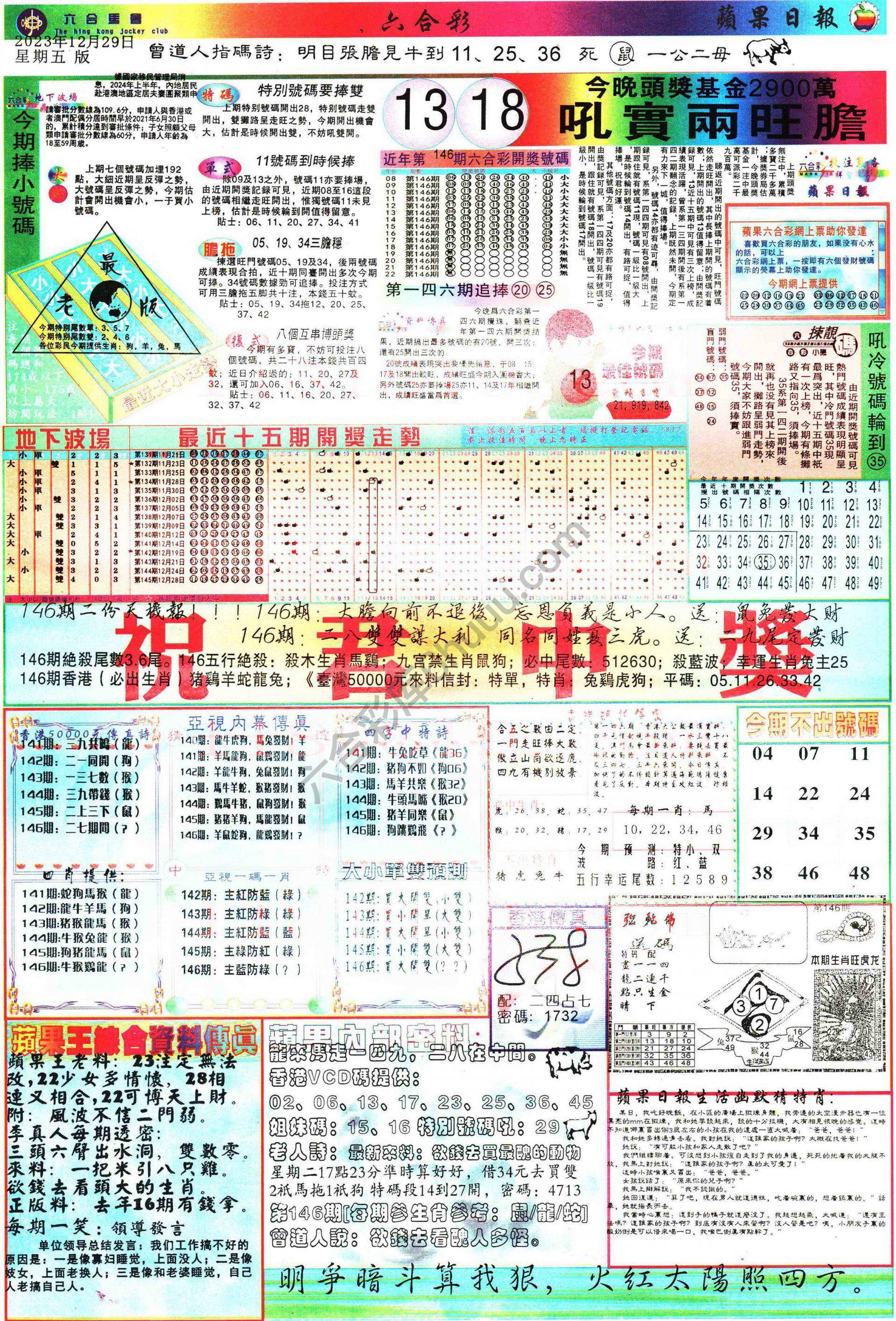 苹果日报