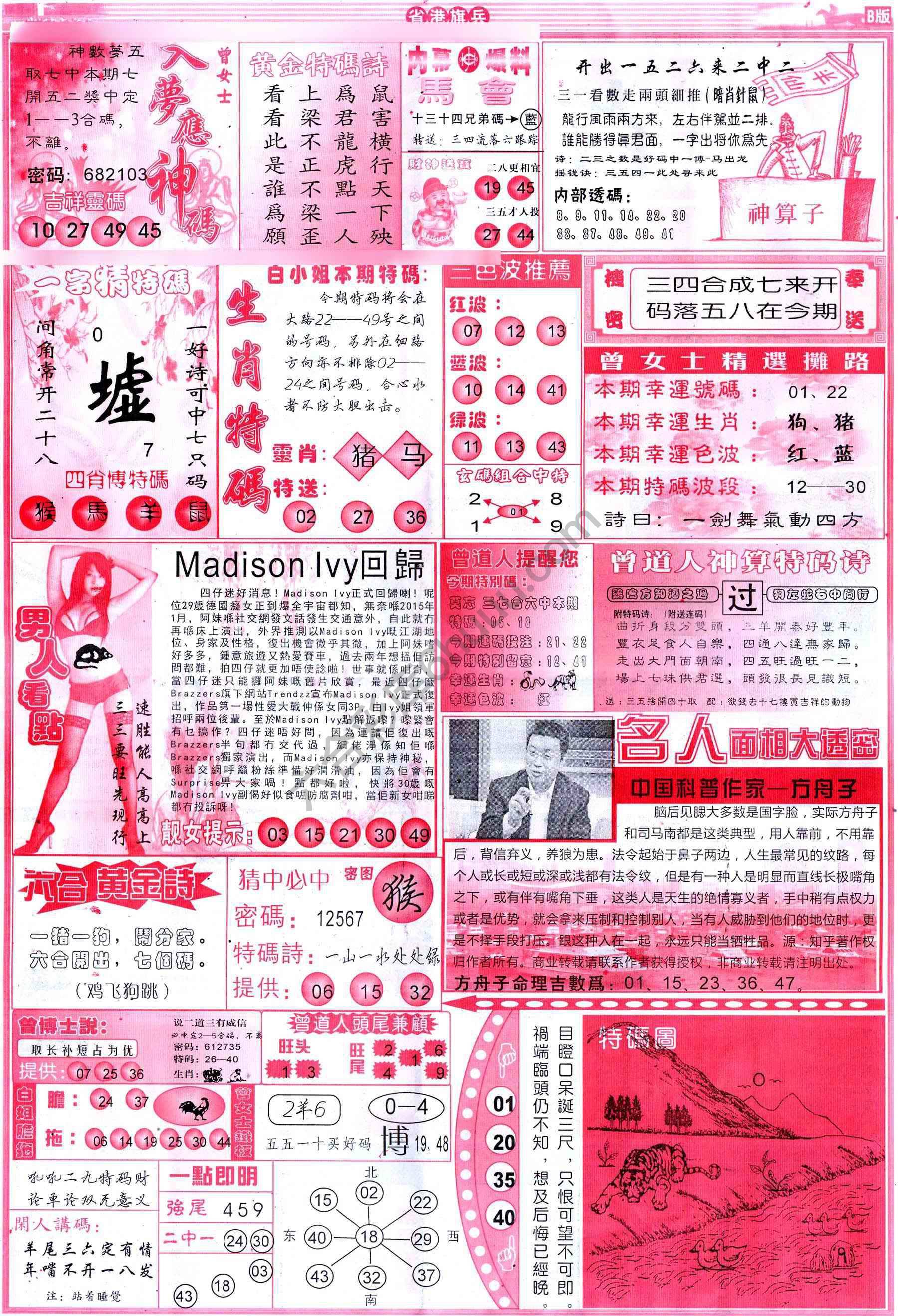 省港旗兵