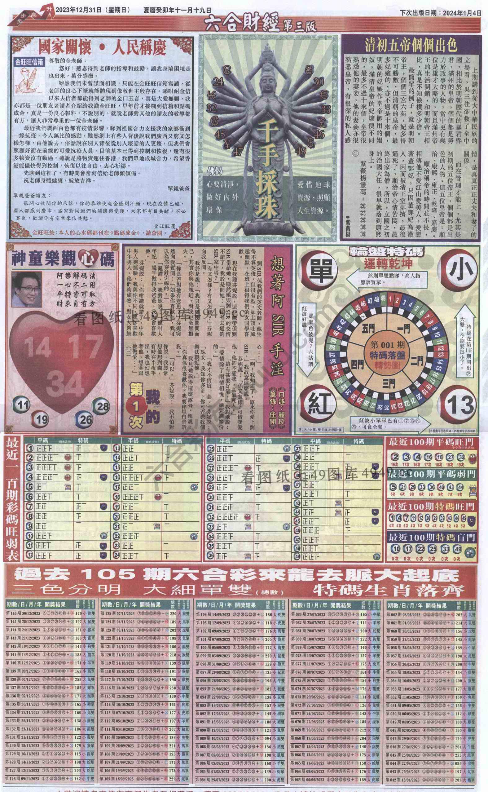 新六合财经