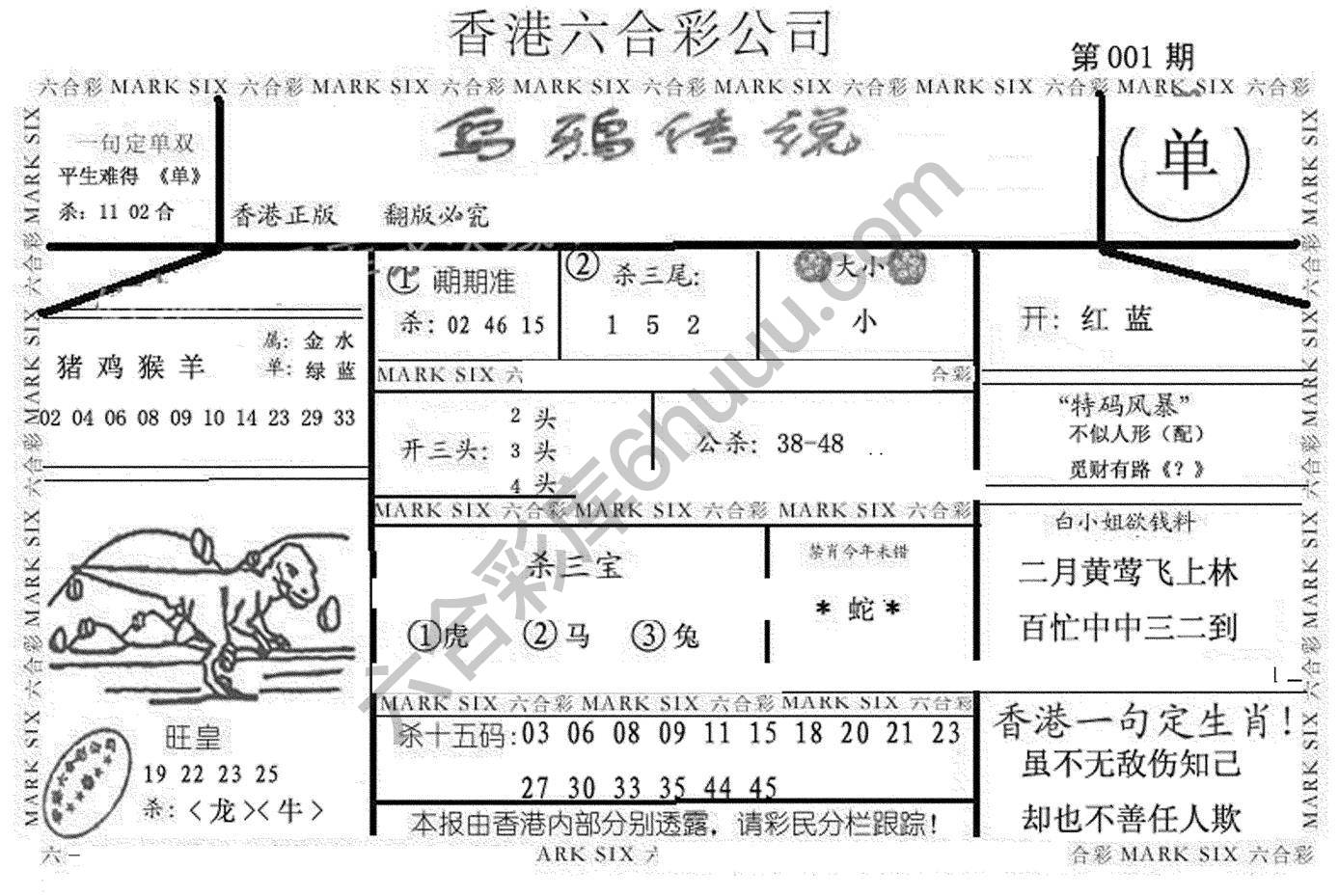 乌鸦传说