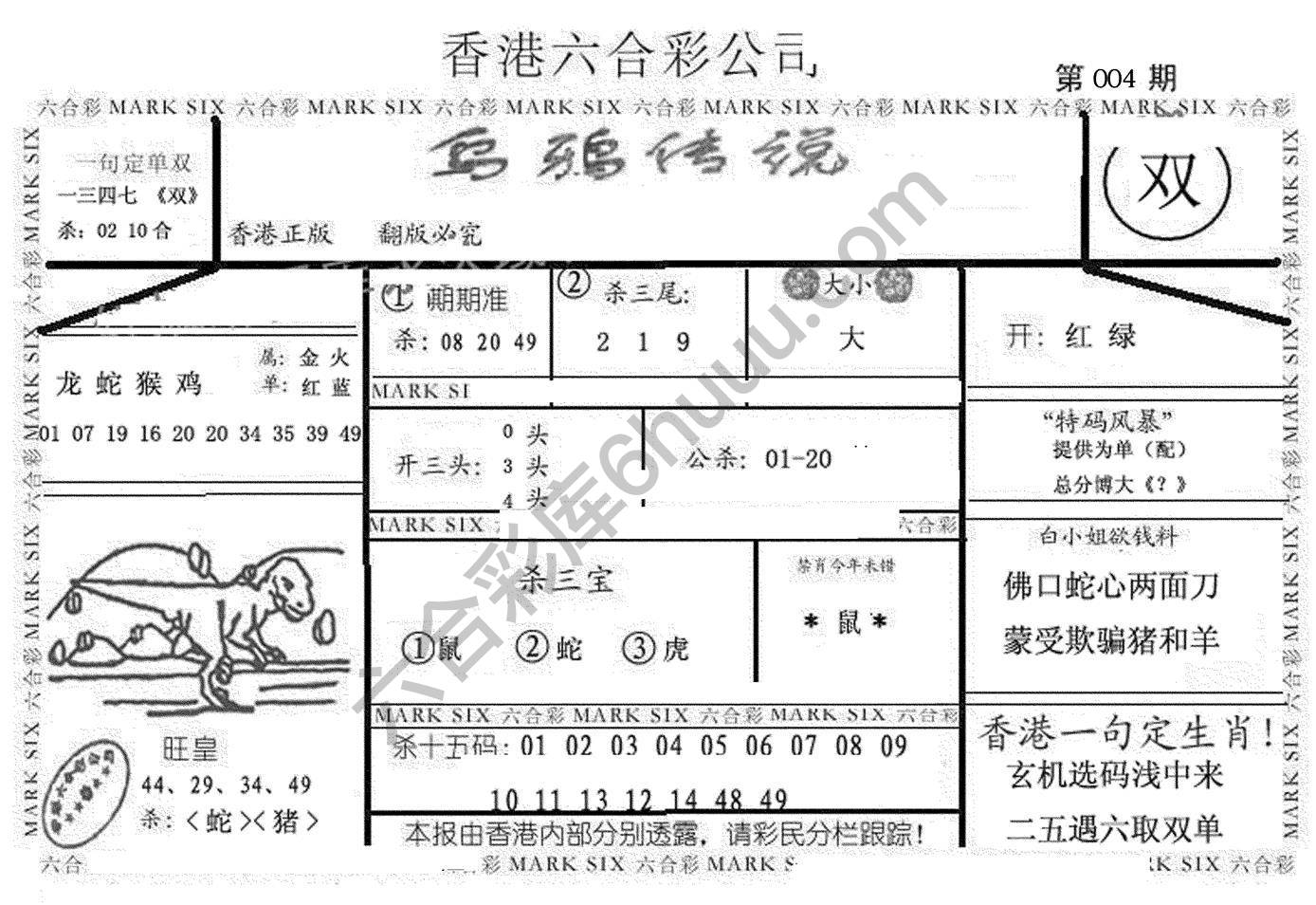 乌鸦传说