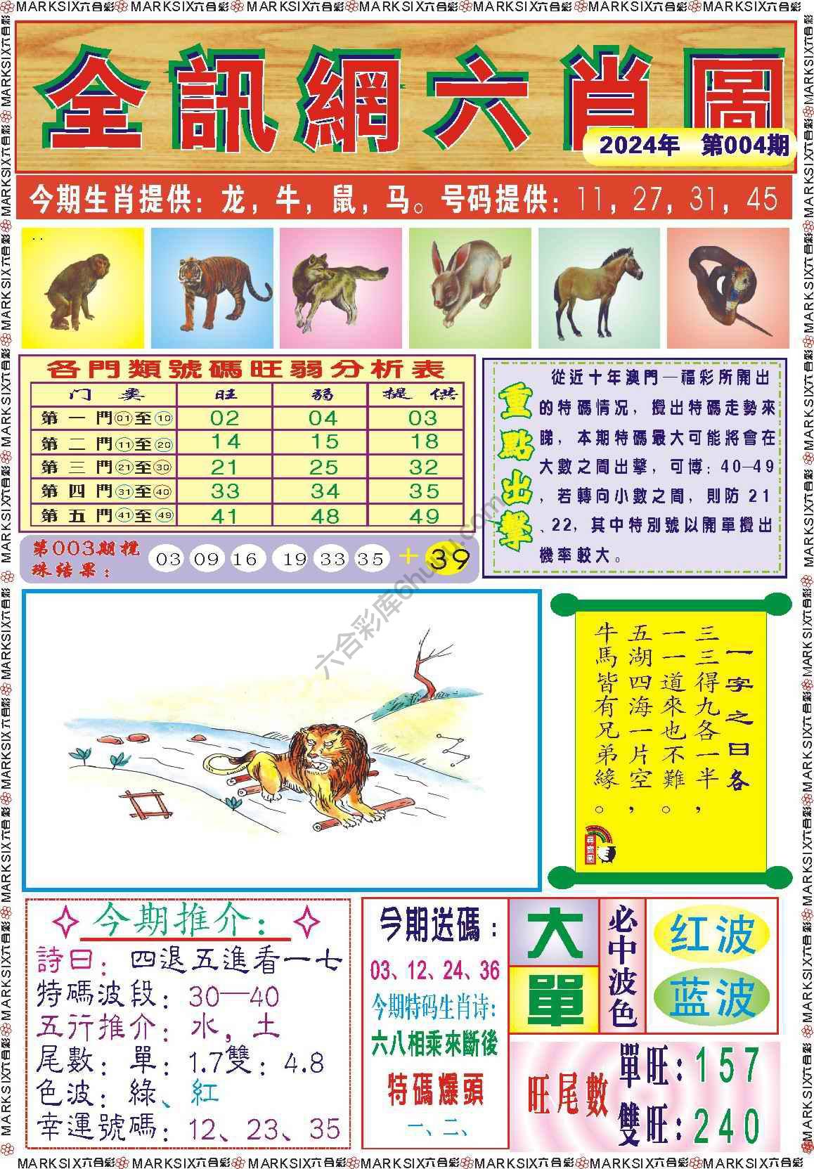 全讯网六肖图