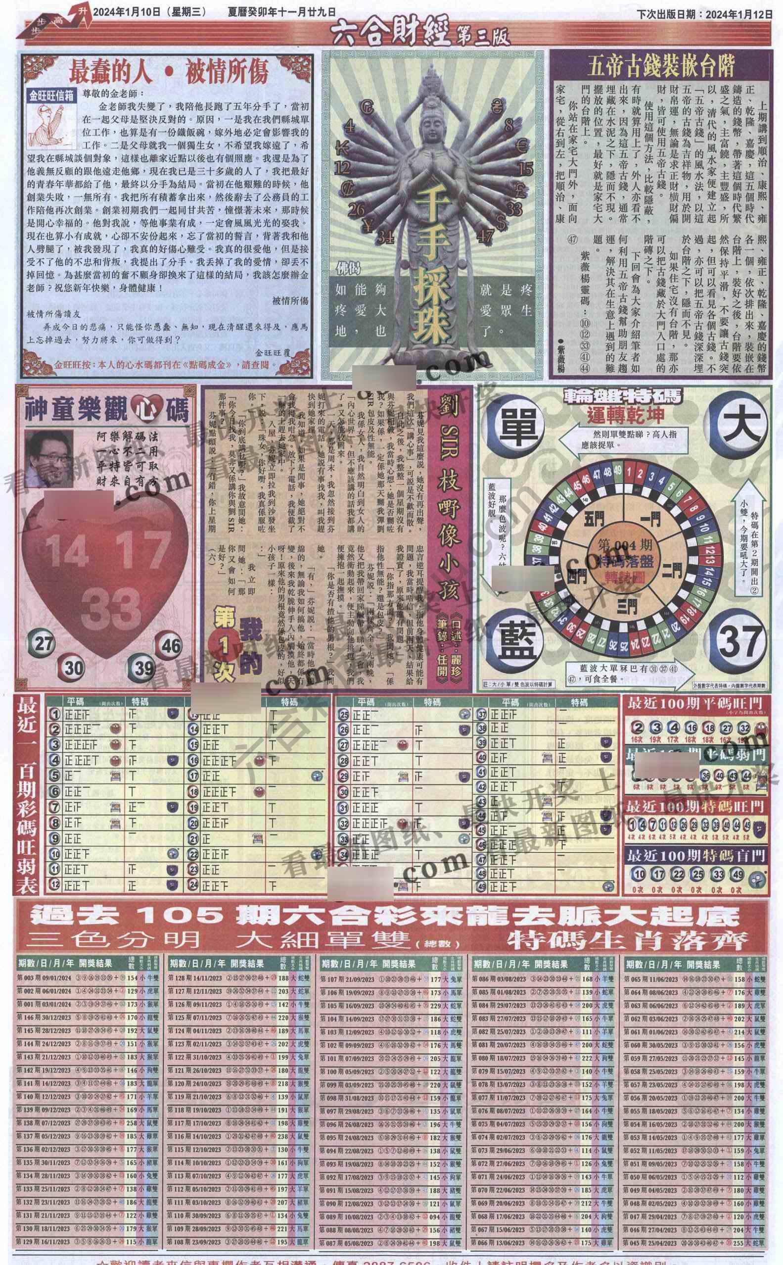 新六合财经