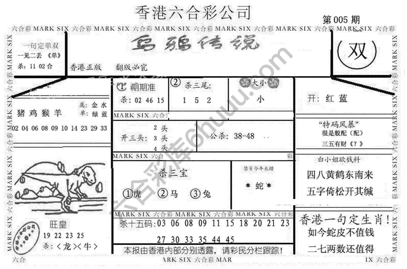乌鸦传说