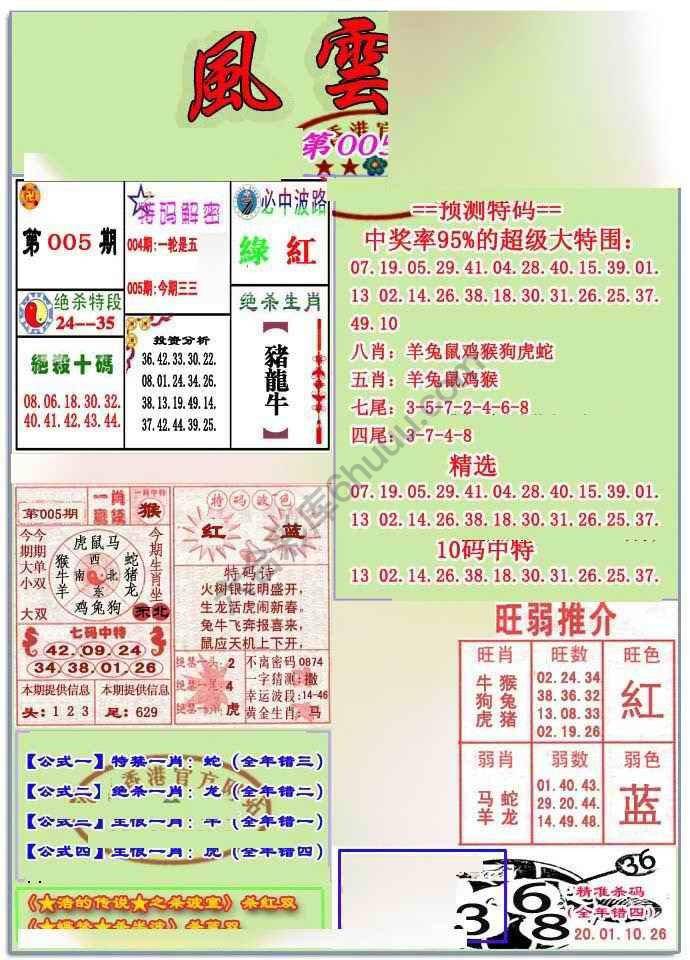 风云榜