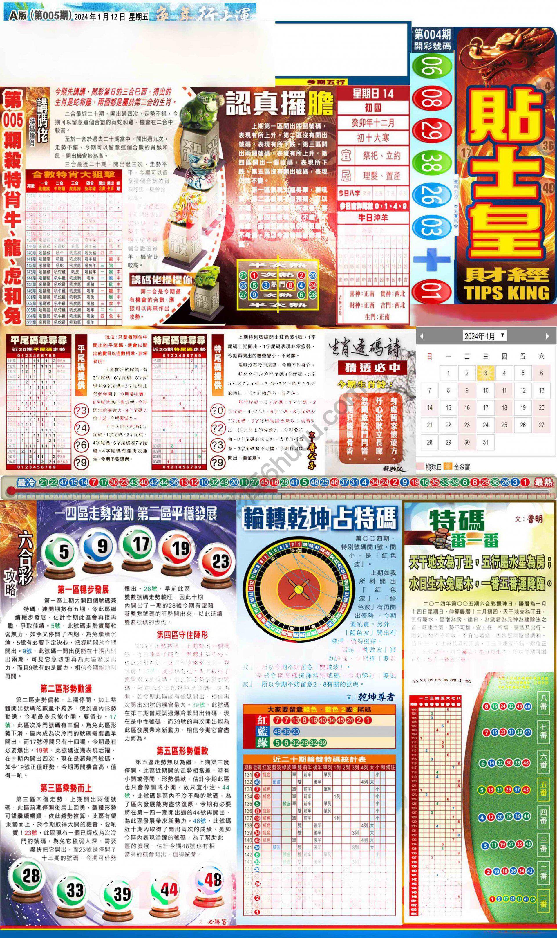 大版贴士皇
