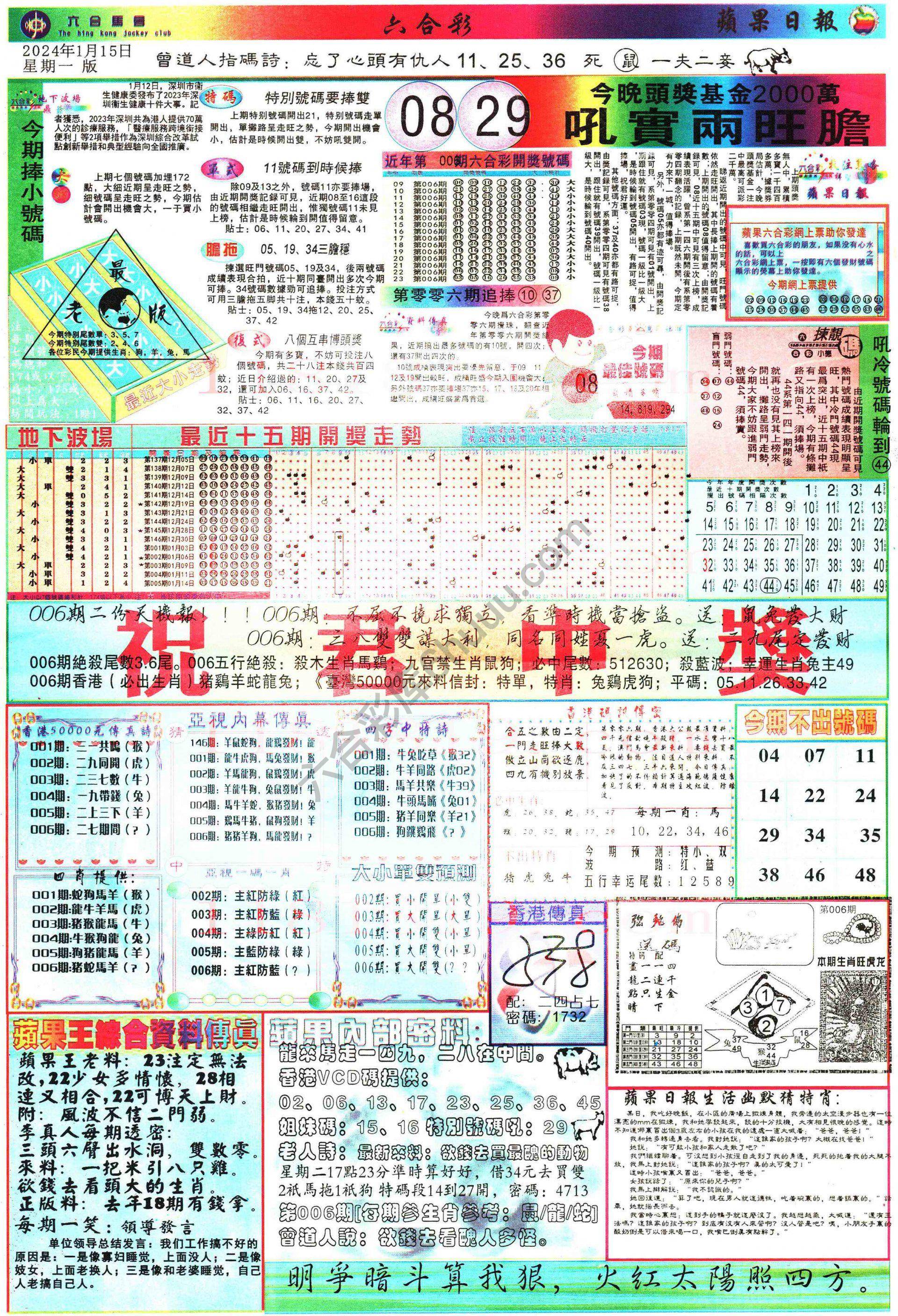 苹果日报