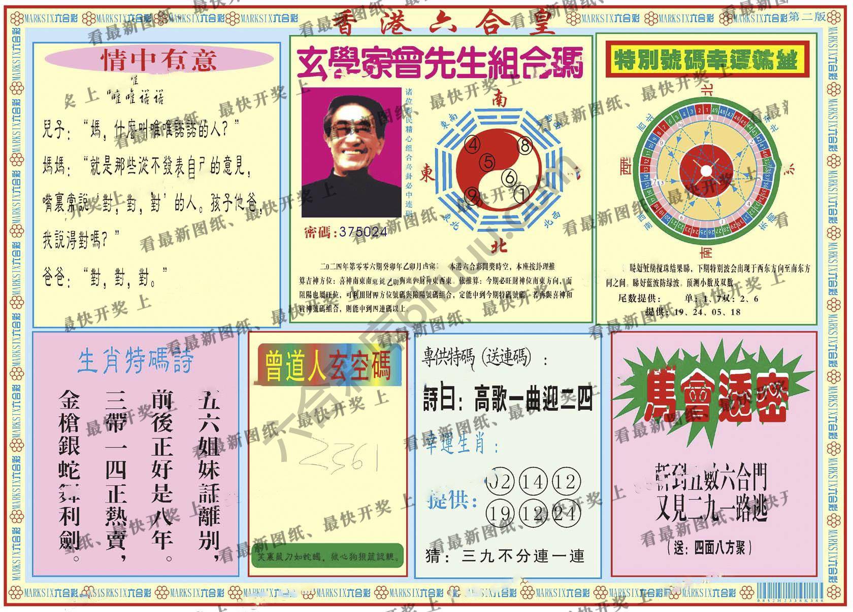香港六合皇