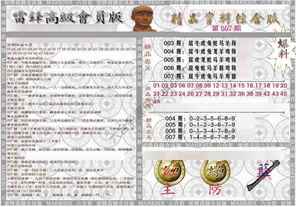 当天报