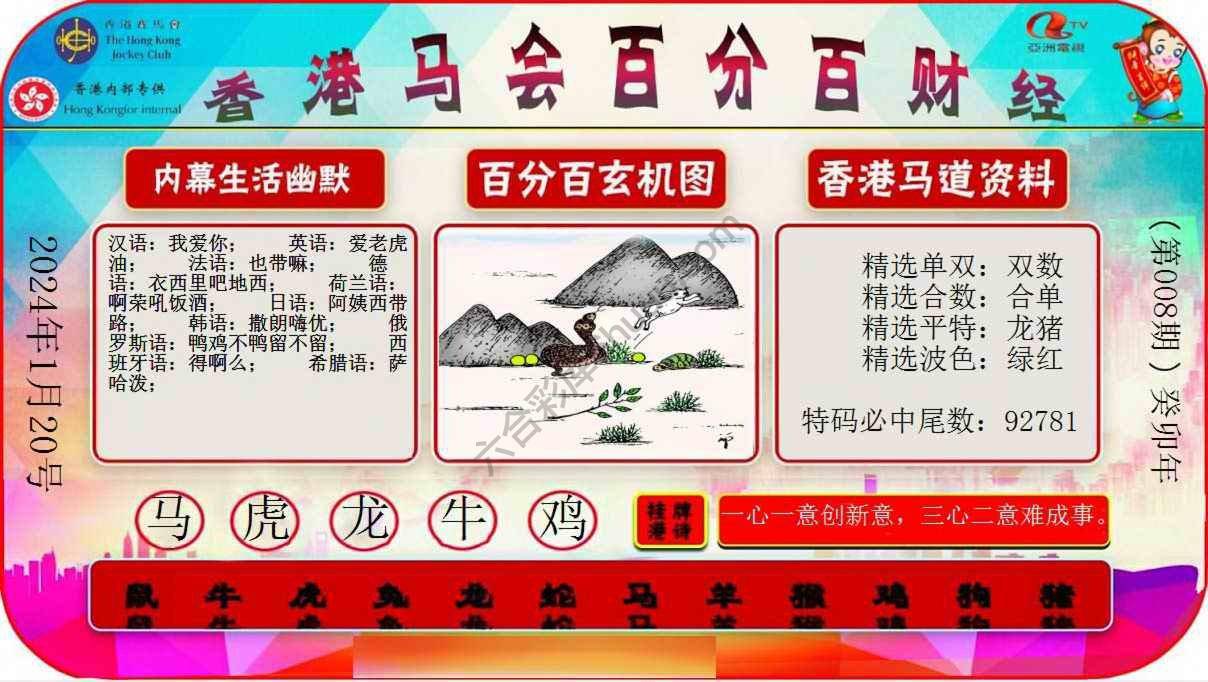 百分百财经