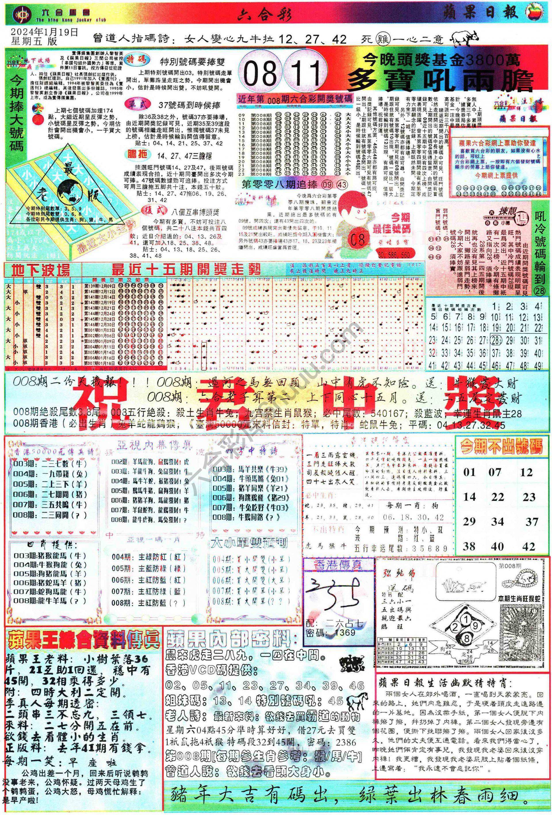 苹果日报