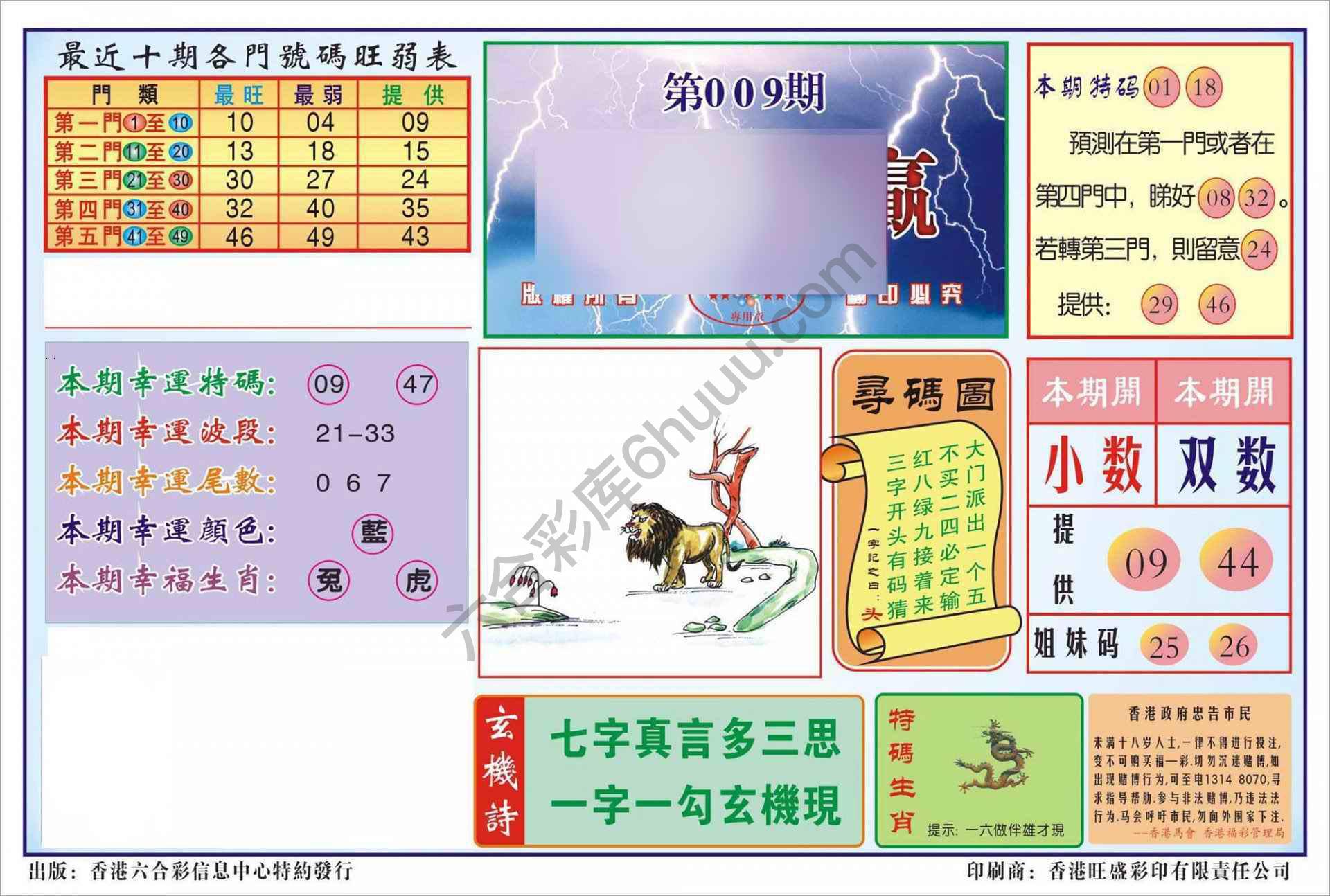 香港逢赌必羸