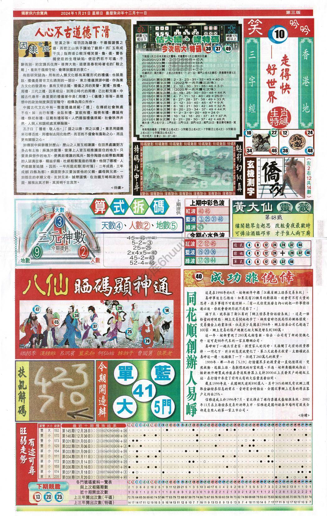 跑狗图