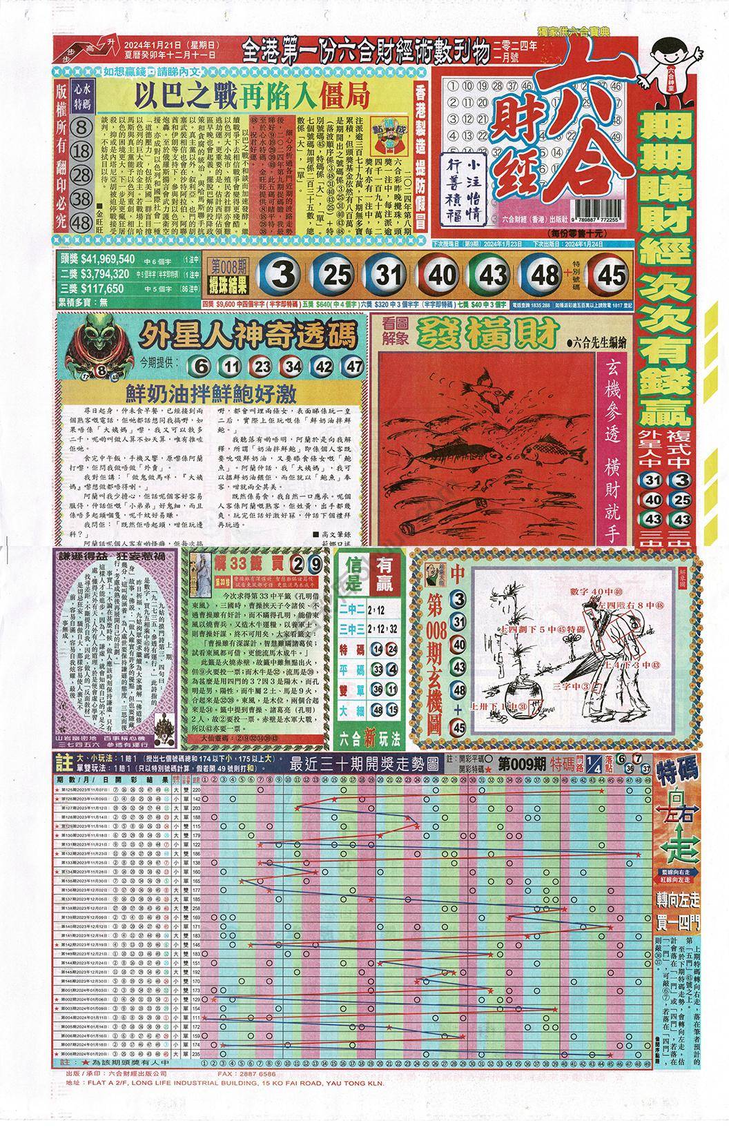 新六合财经