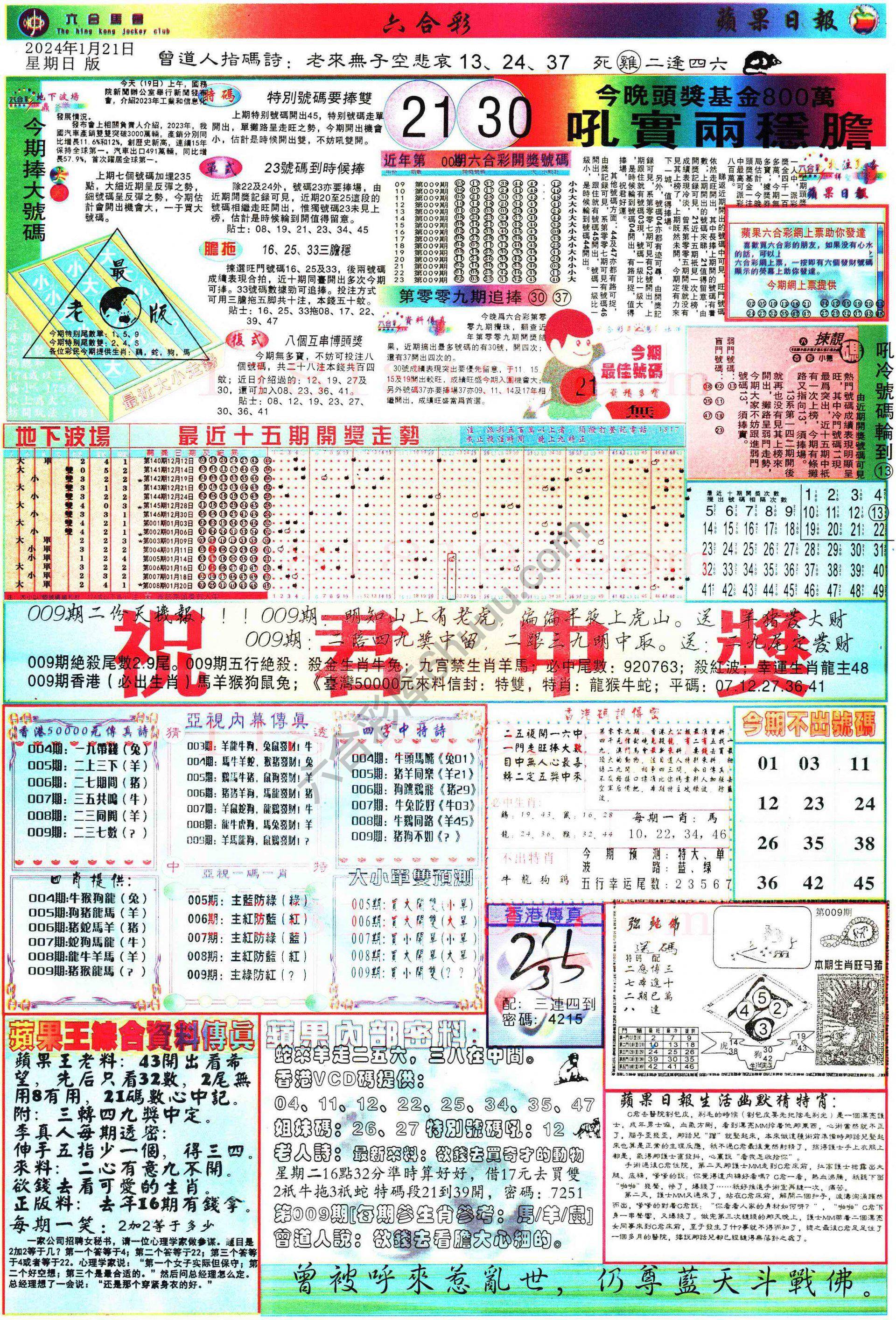 苹果日报