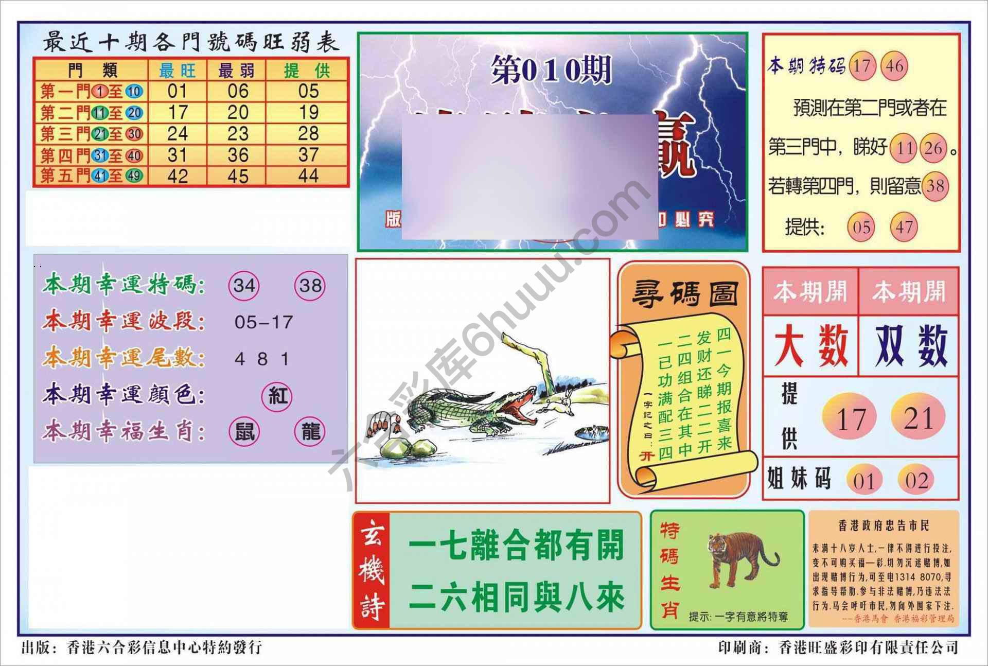 香港逢赌必羸