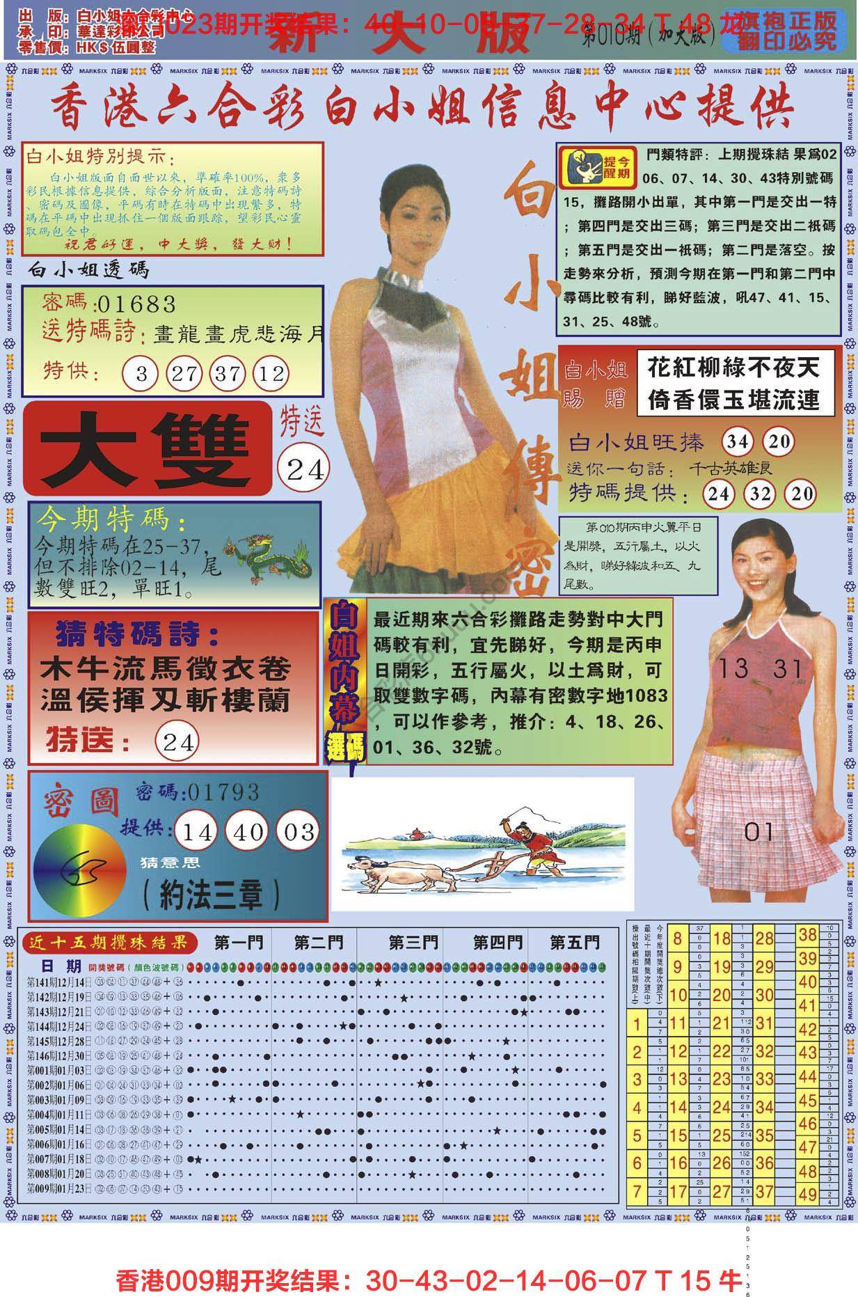 白小姐旗袍加大版