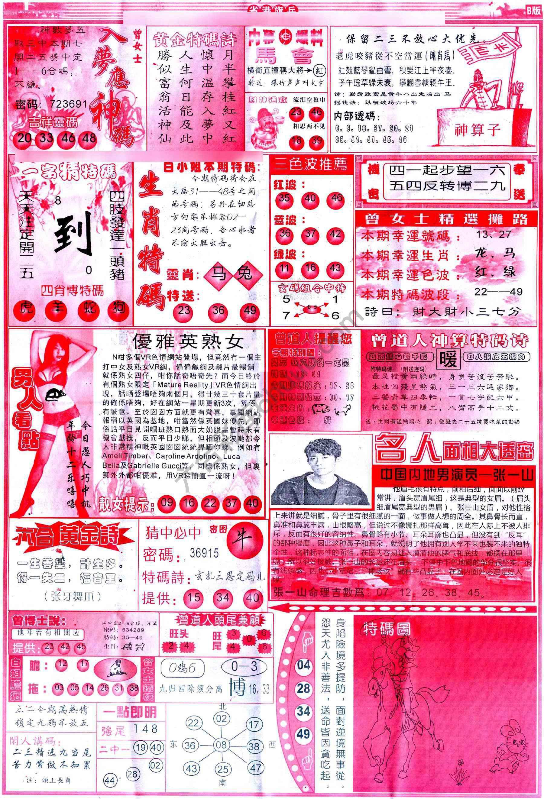 省港旗兵