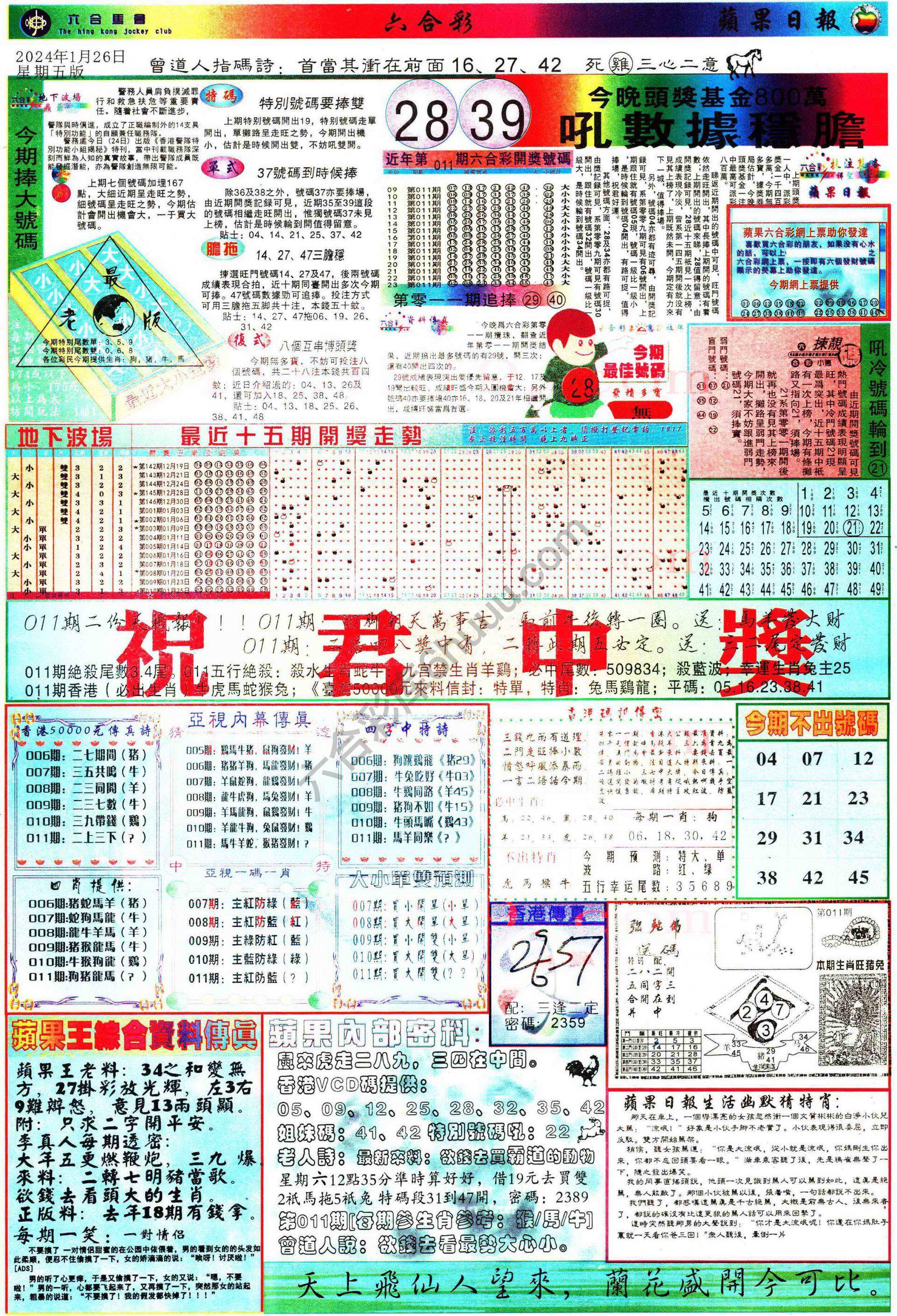 苹果日报