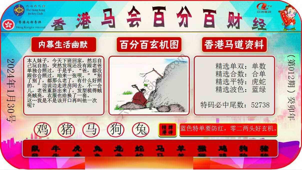 百分百财经
