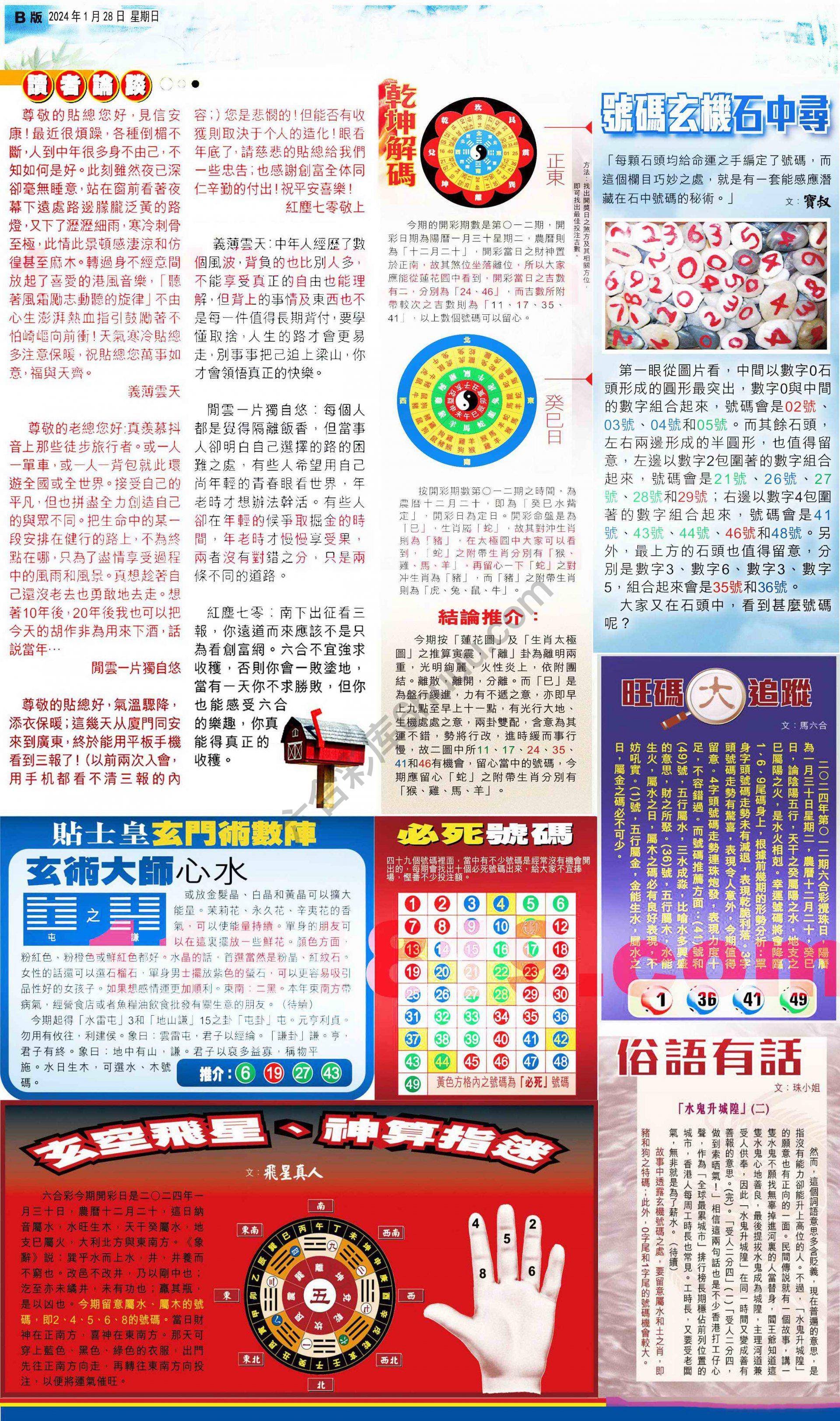 大版贴士皇