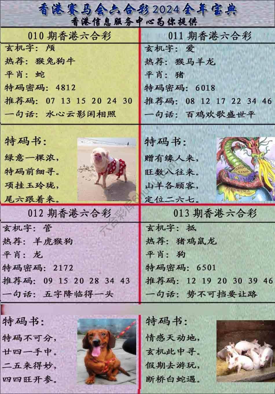宝典报