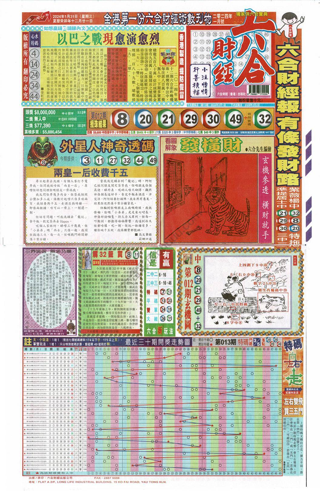 新六合财经