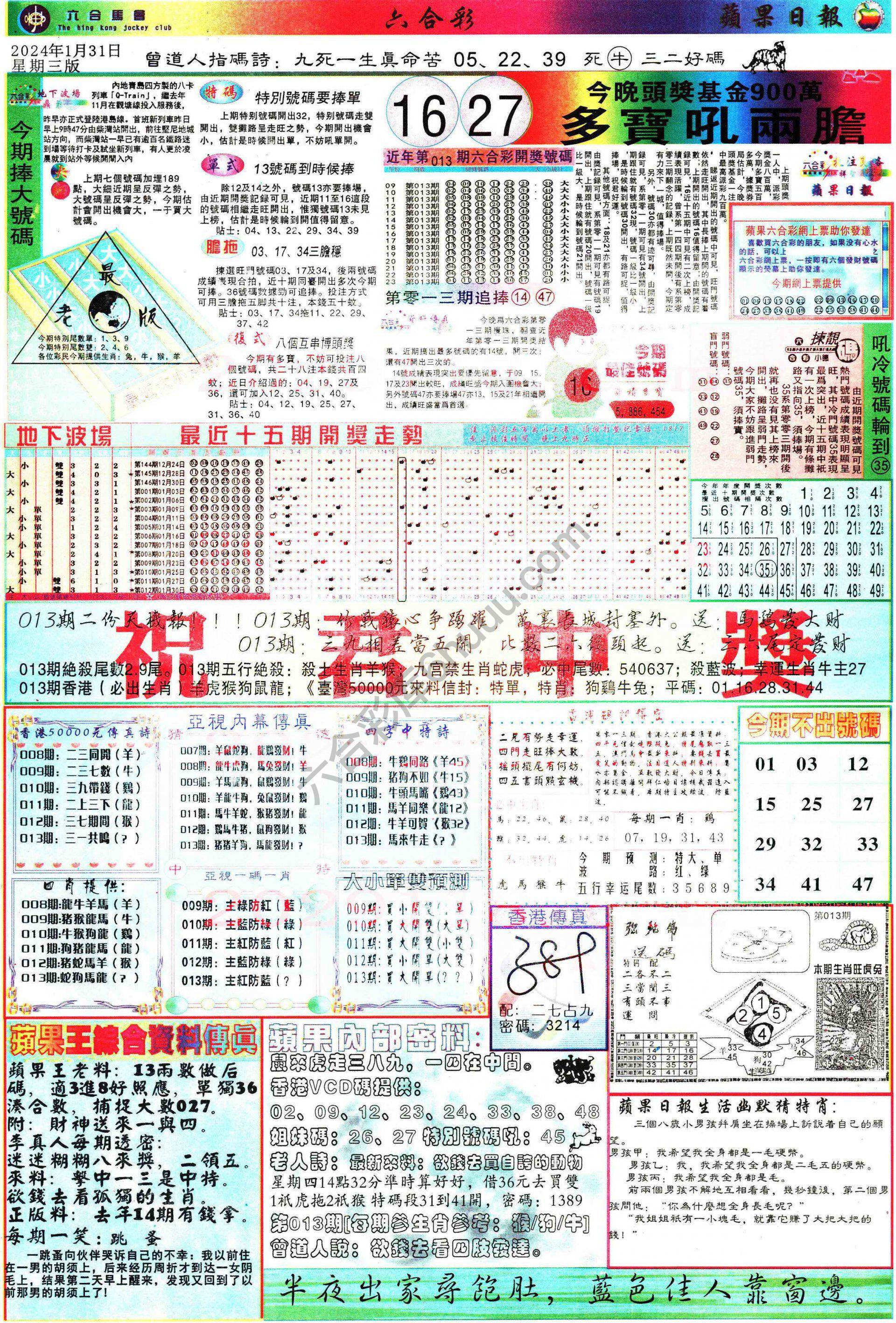 苹果日报