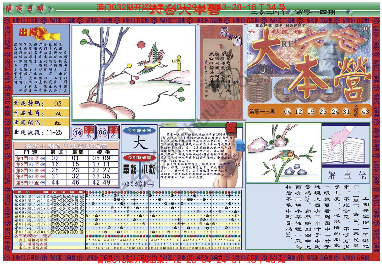 六合大本营
