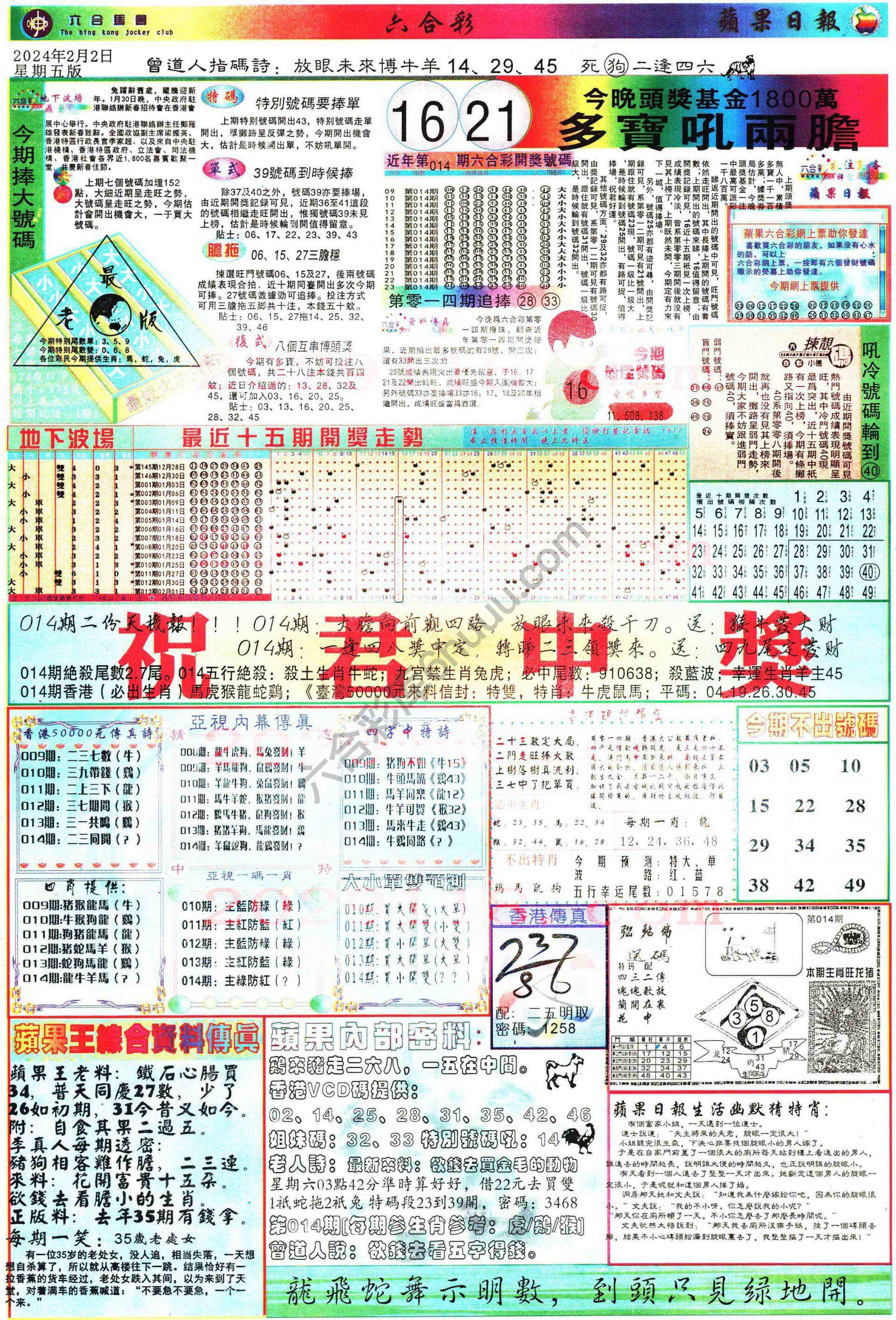 苹果日报