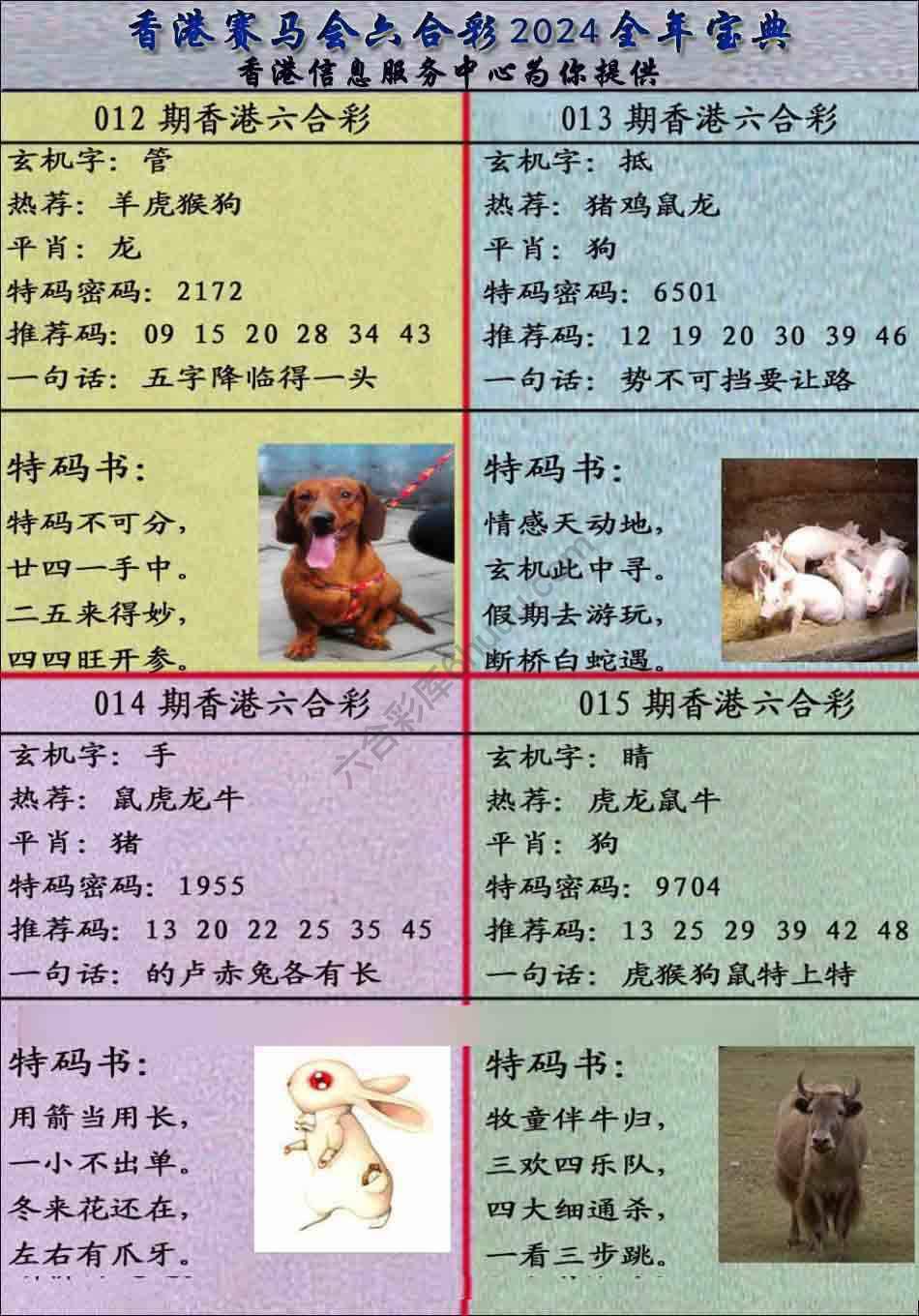 宝典报