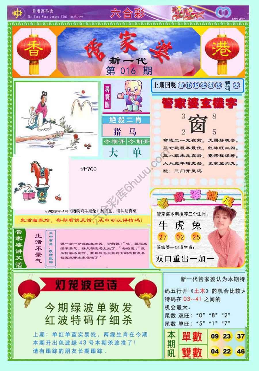 当天报